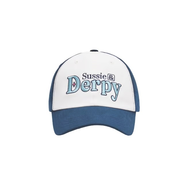 【KPOP獵魔女團】棒球帽 Derpy strc