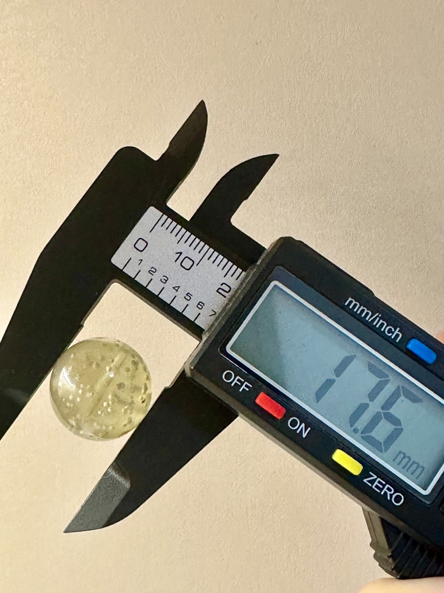 黃色系列