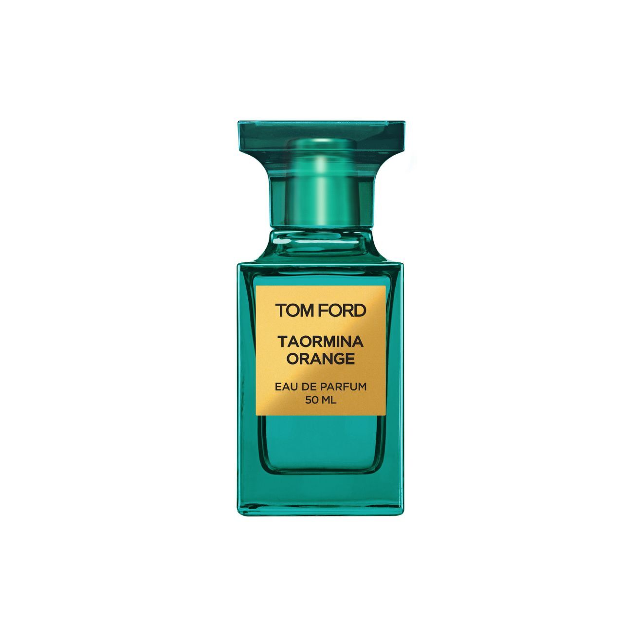 TOM FORD BEAUTY 私人調配香氛 TAORMINA ORANGE 50ML