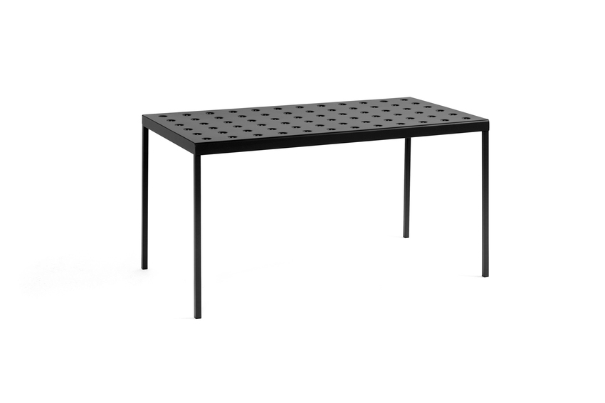 Balcony Table (Long) / 洞洞長桌