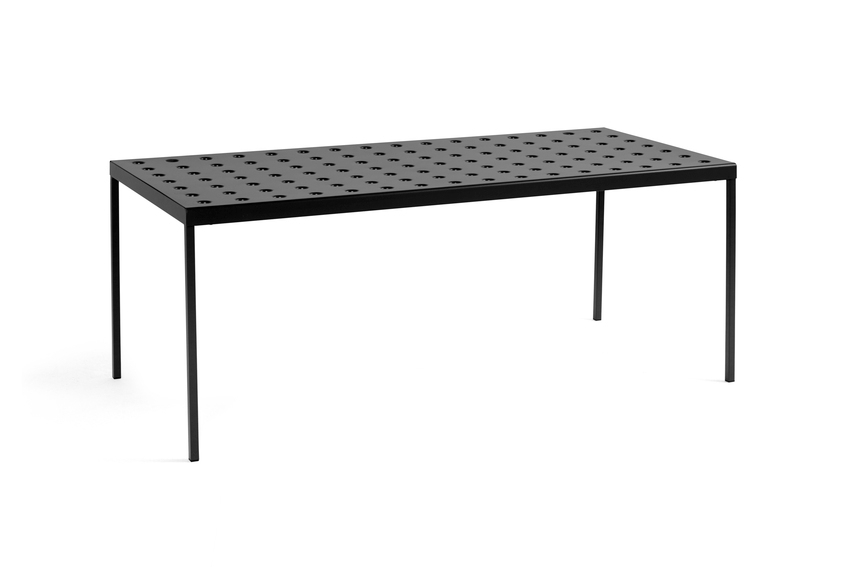 Balcony Table (Long) / 洞洞長桌