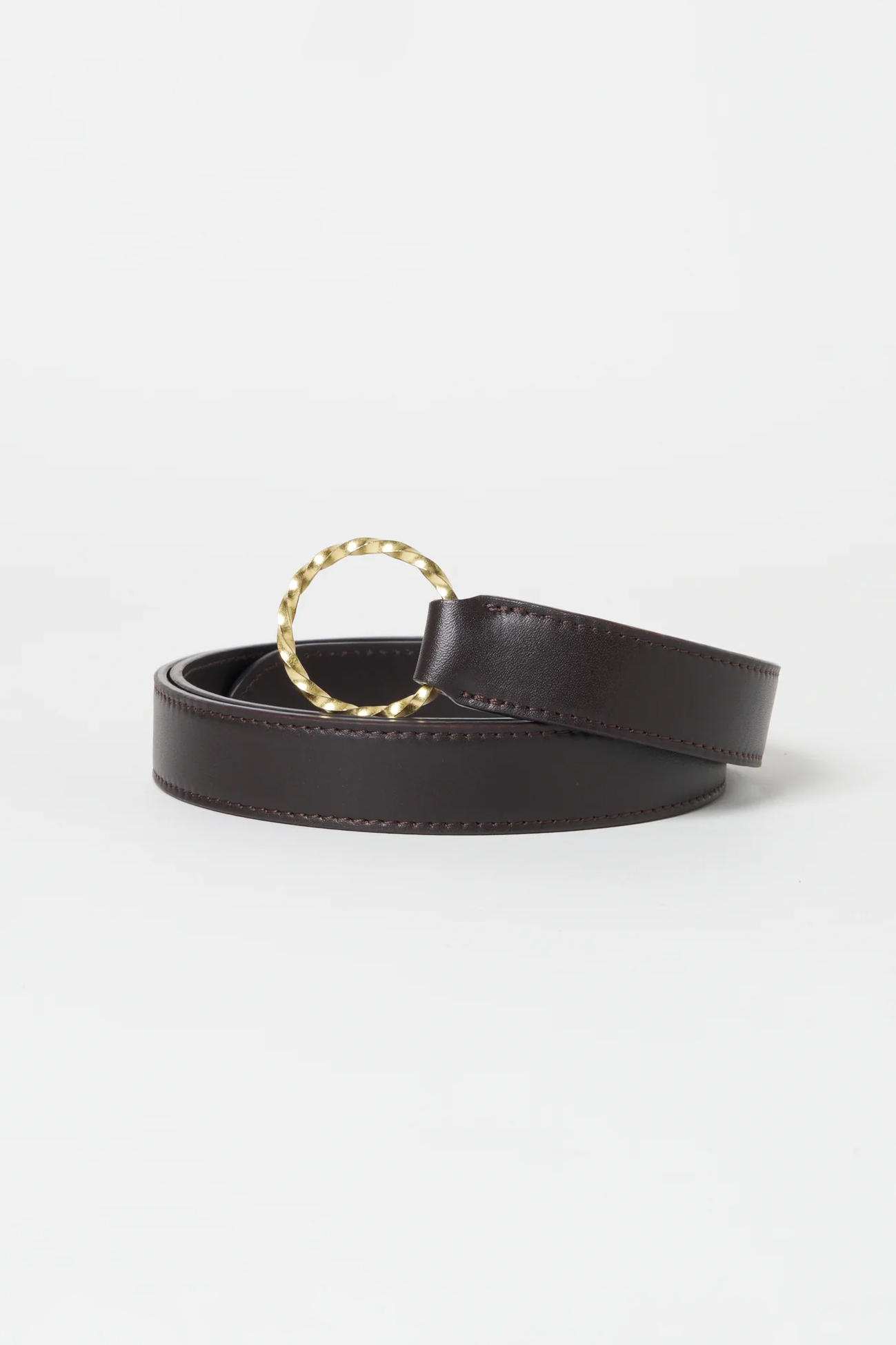 T.T INFINITE CIRCLE BELT (2COL)