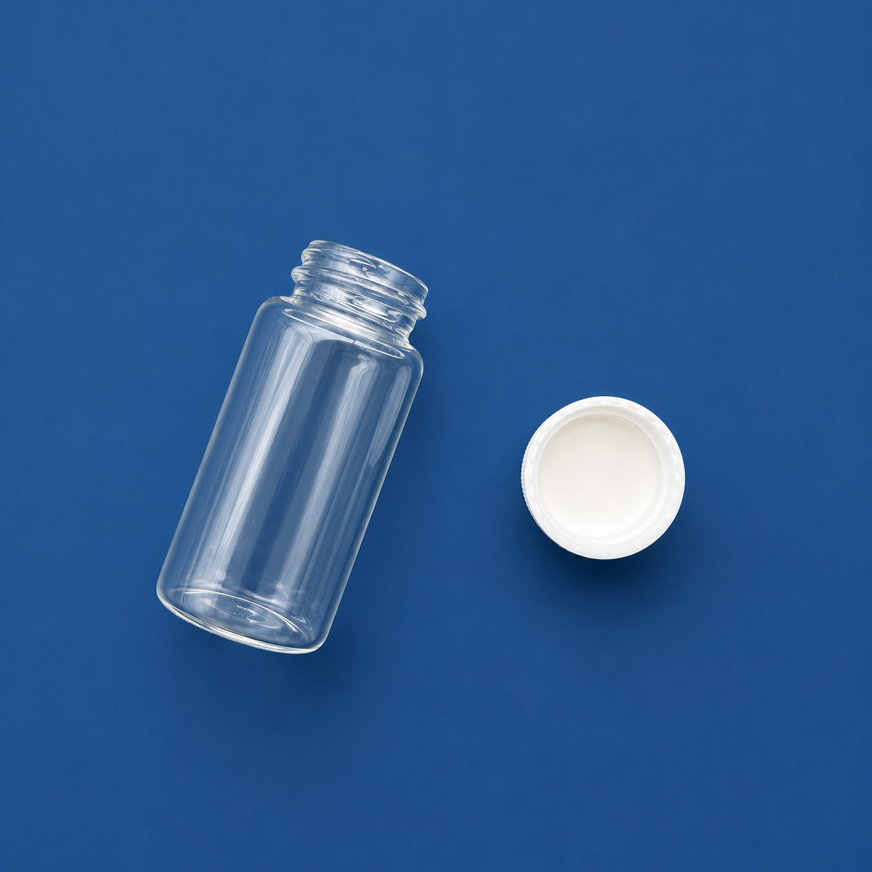 GH樣本瓶 20ml