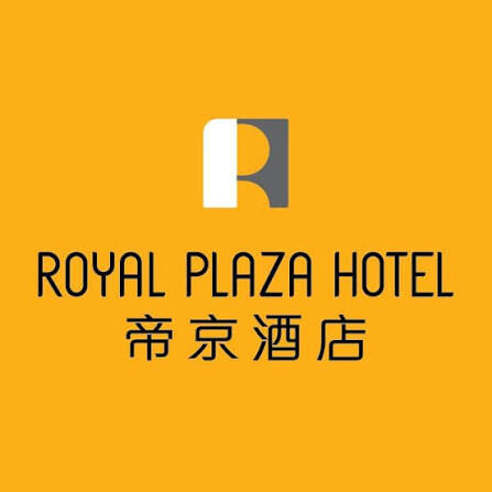 Royal Plaza Hotel 帝京酒店