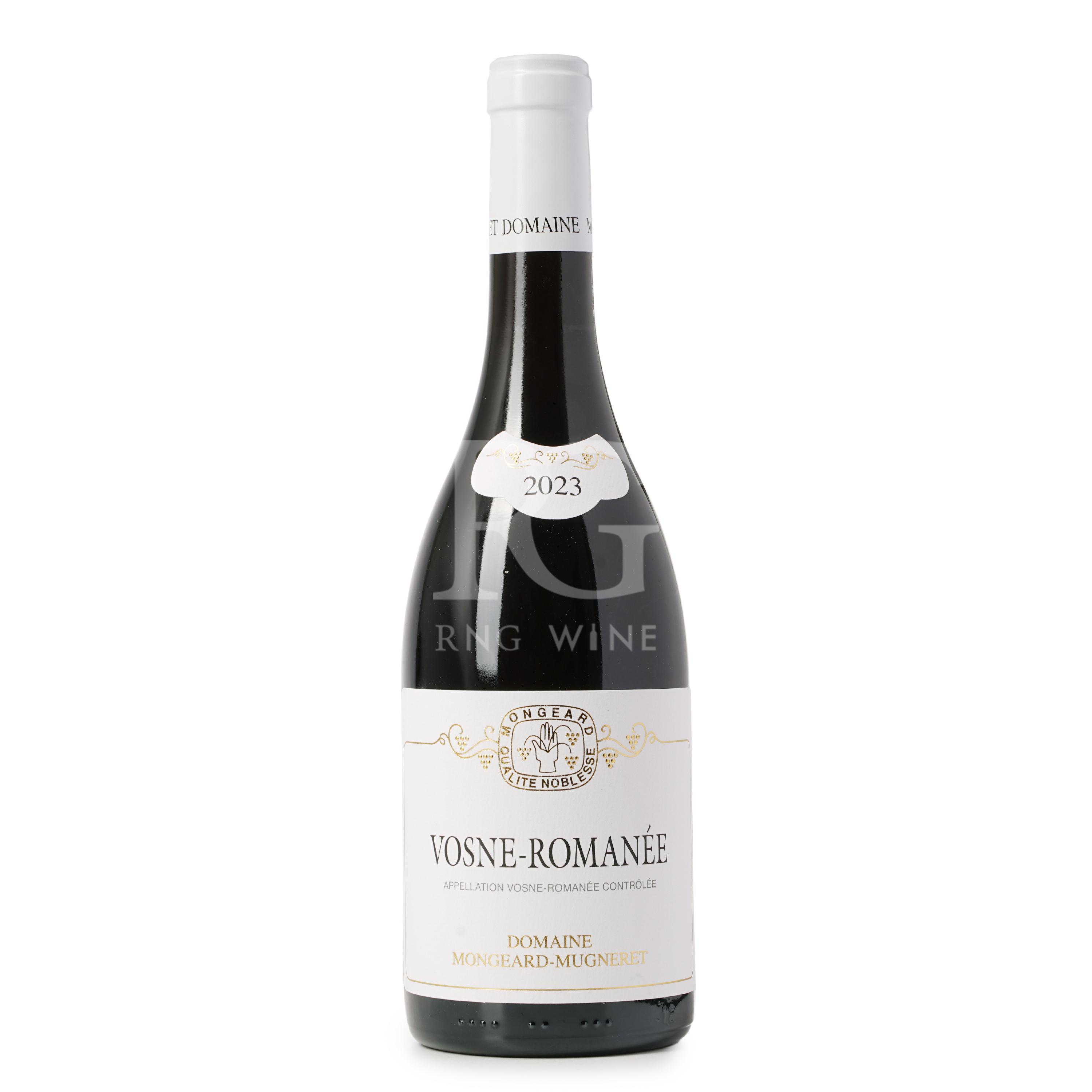 Mongeard Mugneret Vosne Romanee 2023