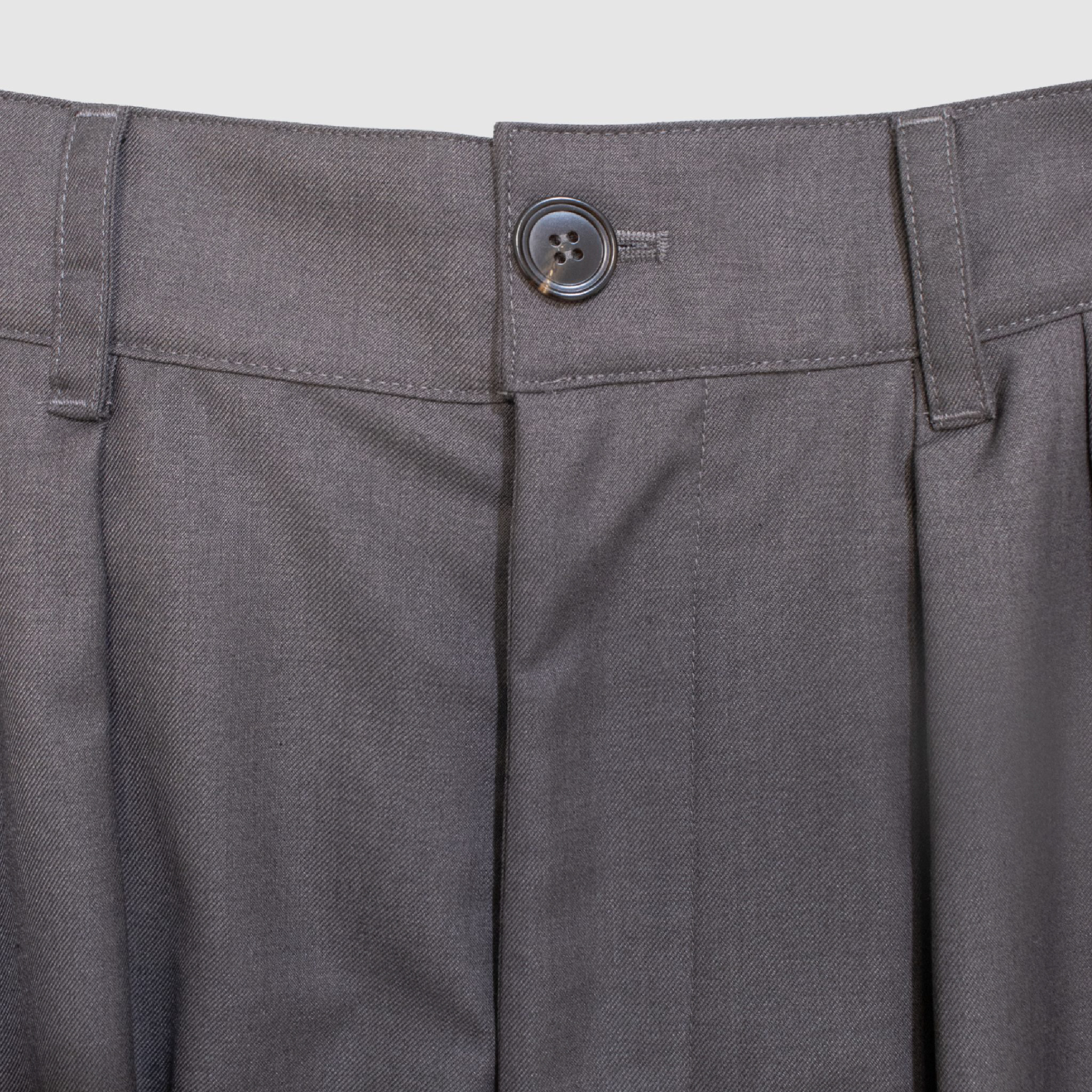 LiSenZ Pearl Spliced Trousers