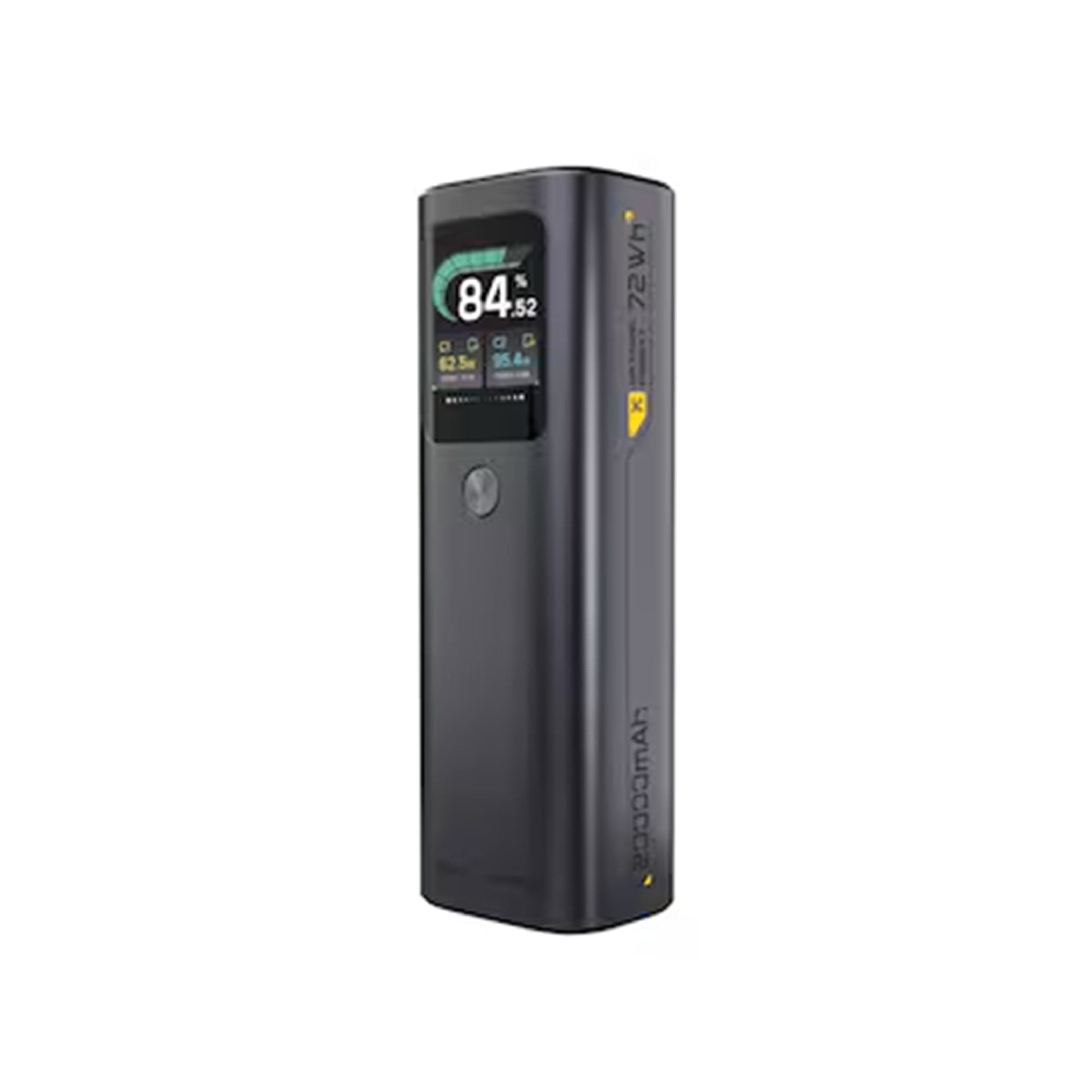 SAVEWO PowerCell PC20K1高性能大容量行動電源 - 20000mAh