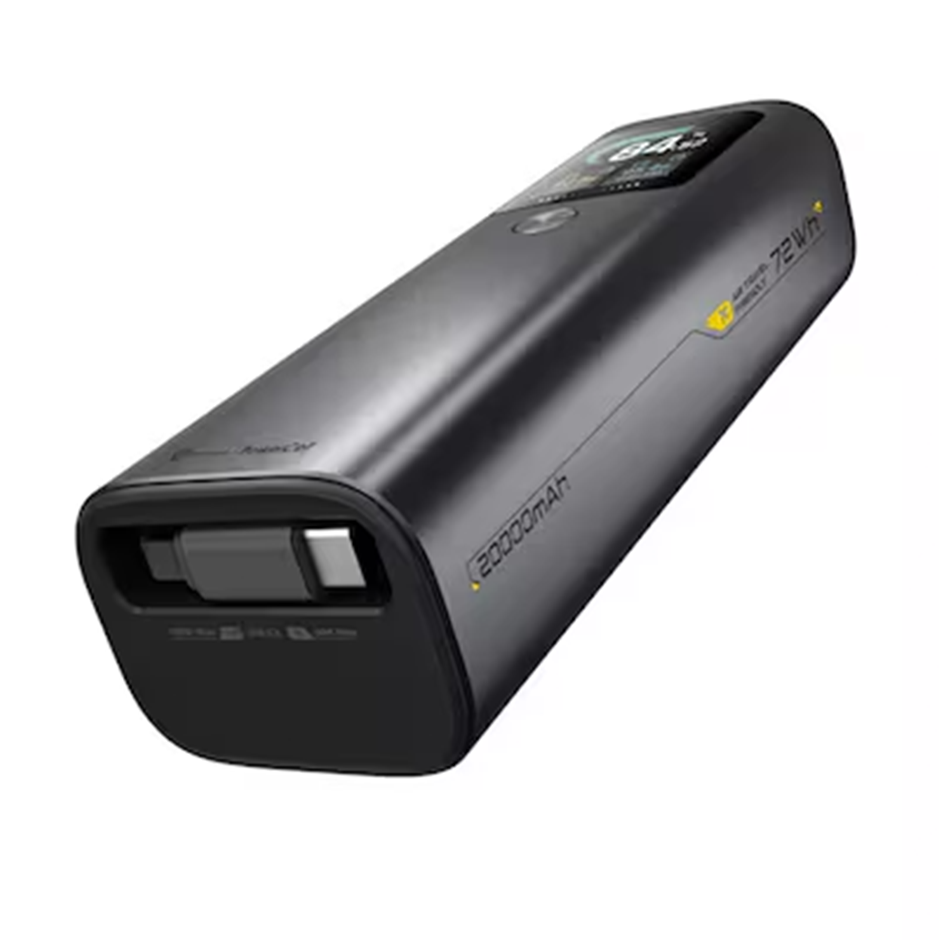 SAVEWO PowerCell PC20K1高性能大容量行動電源 - 20000mAh