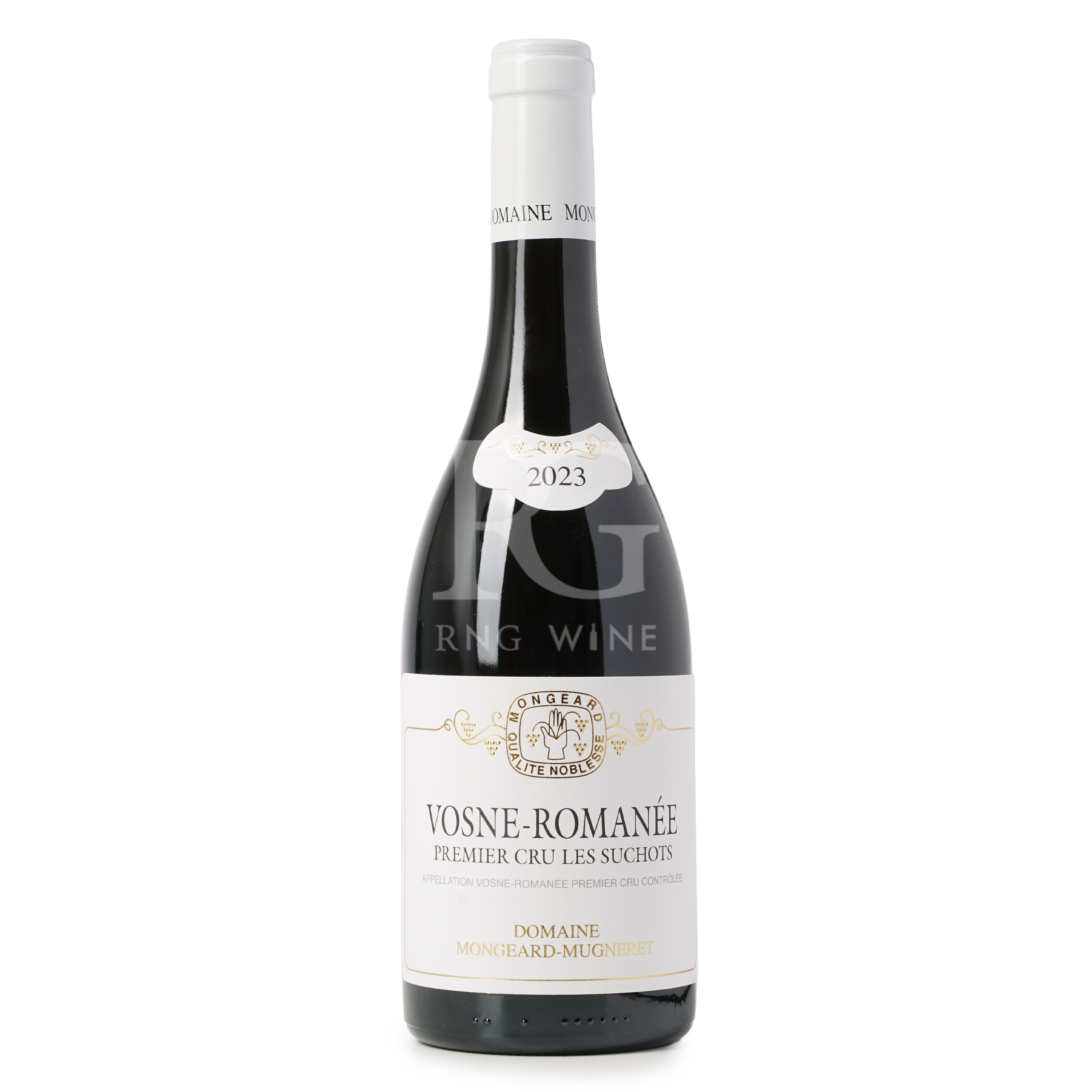 Mongeard Mugneret Vosne Romanee 1er Cru Les Suchots 2023 (BH94)