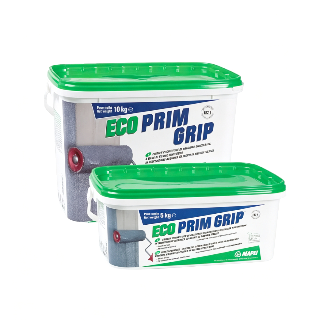 "MAPEI" 馬貝牌ECO PRIM GRIP多用途底油(灰色)