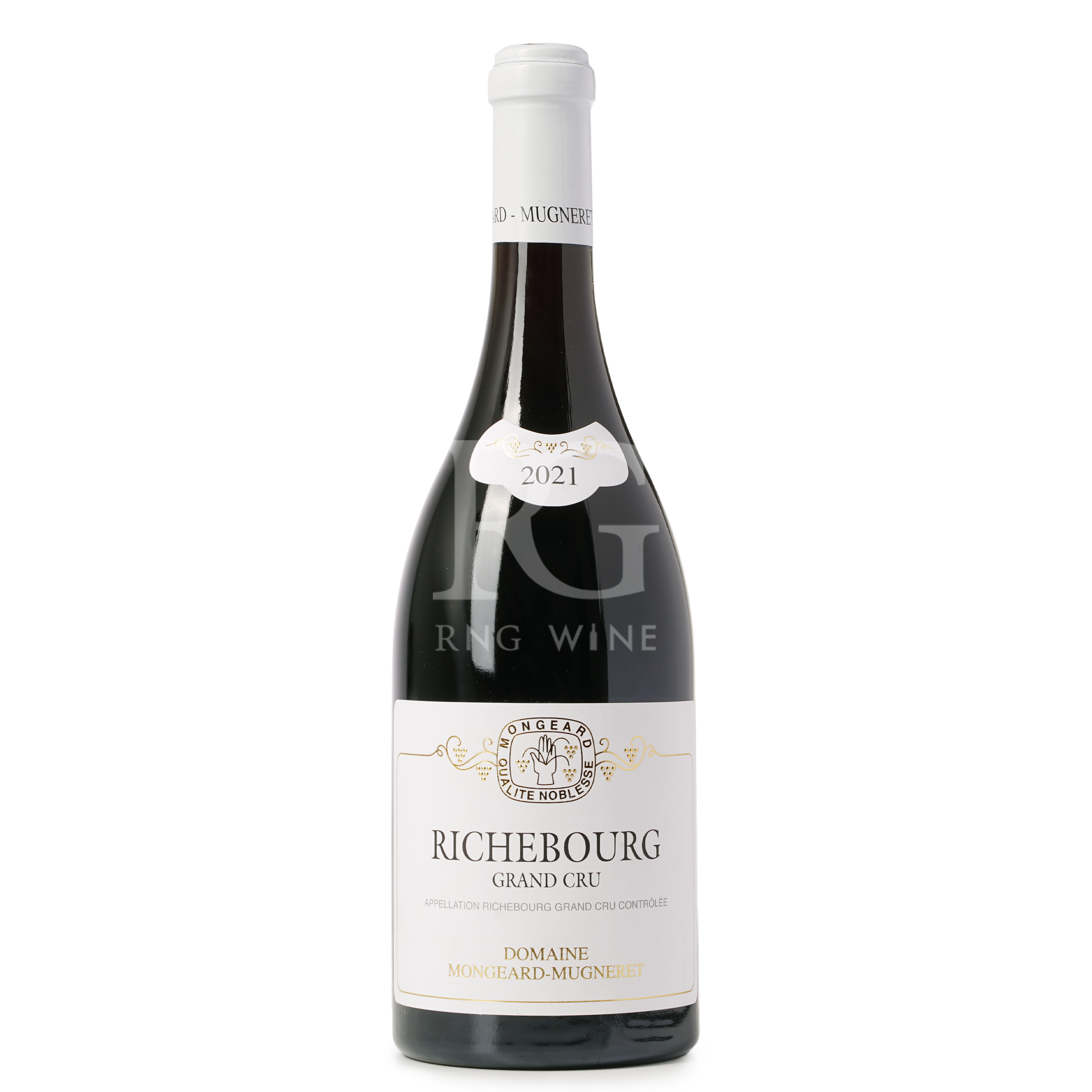 Mongeard Mugneret Richebourg Grand Cru 2021 (BH95)
