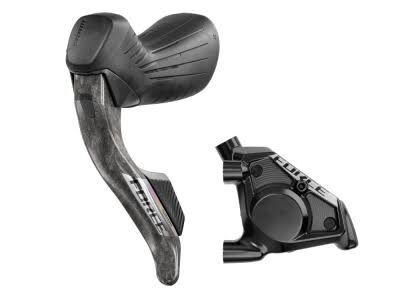 SRAM Force AXS HRD E1 Road Groupset 2x12