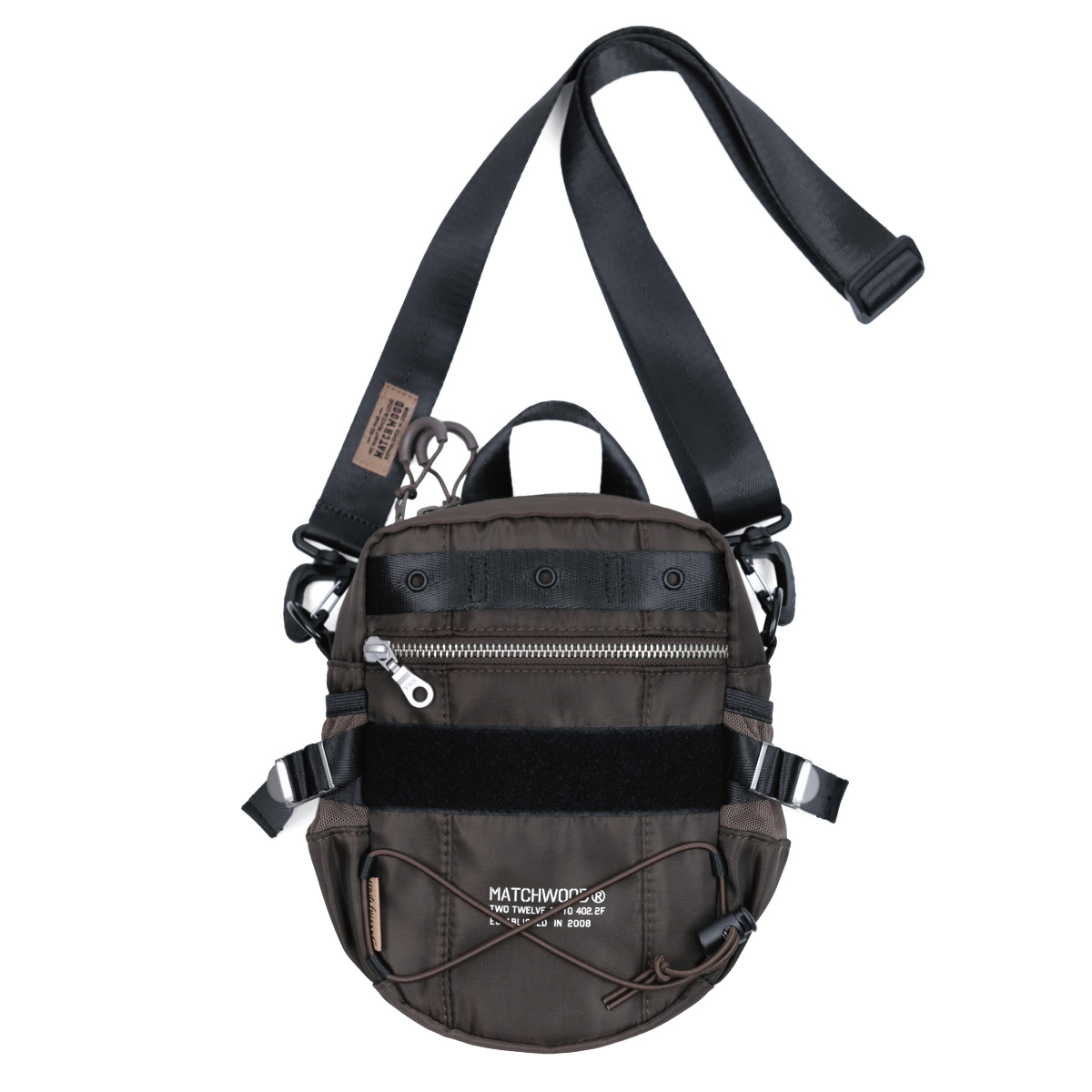 Matchwood Positive Pouch 隨身小包