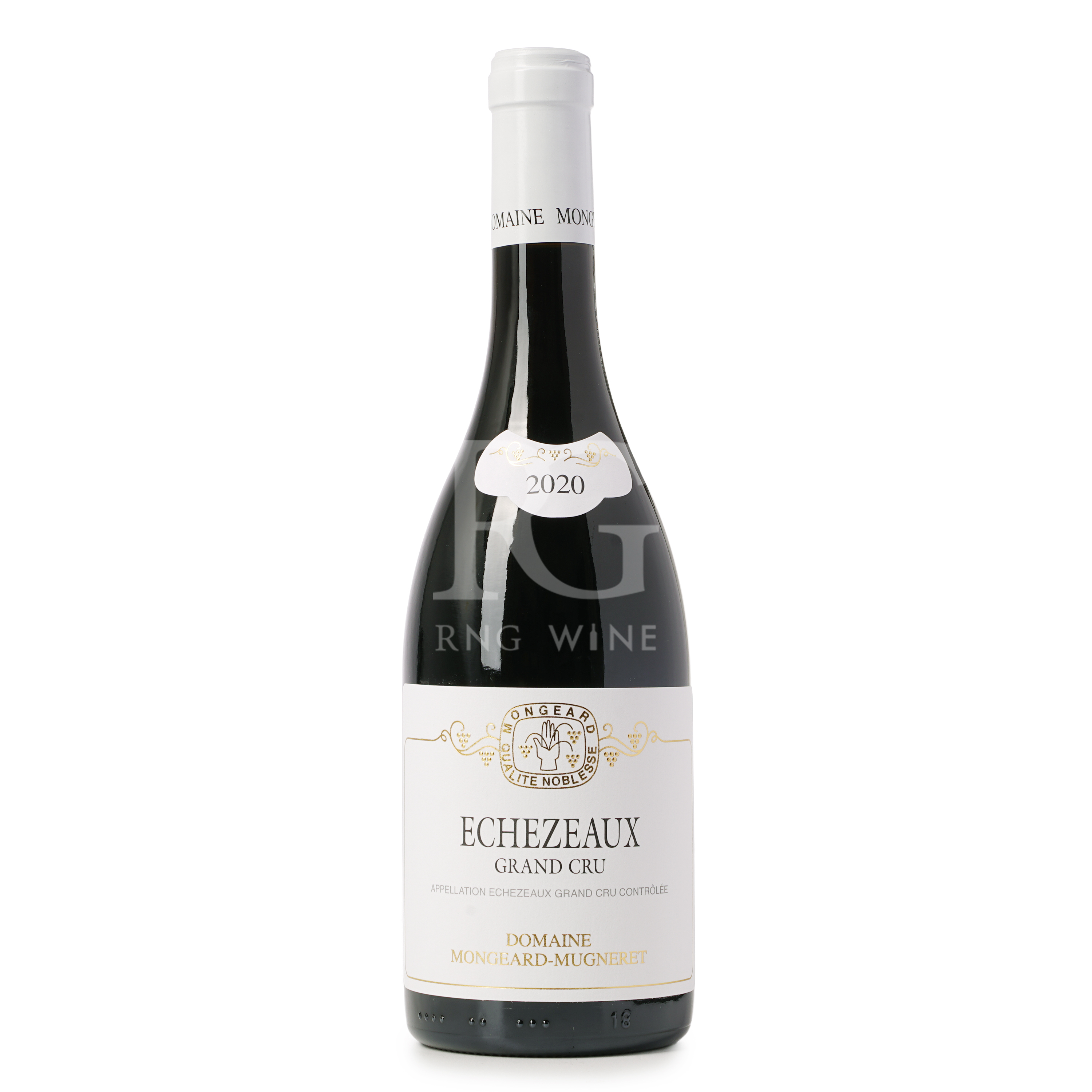 Mongeard Mugneret Echezeaux Grand Cru 2020