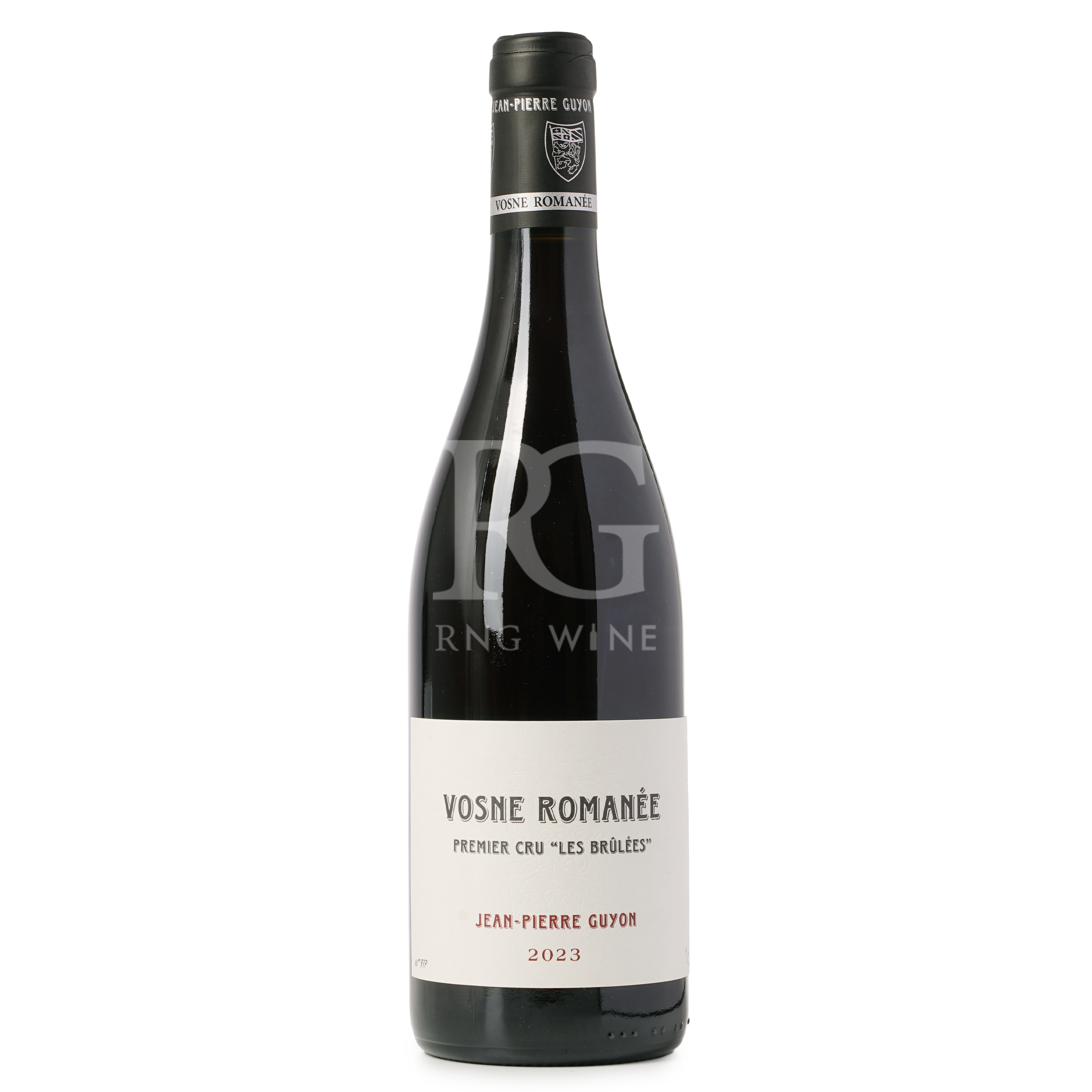 Jean-Pierre Guyon Vosne Romanee 1er Cru Les Brulees 2023 (BH94)