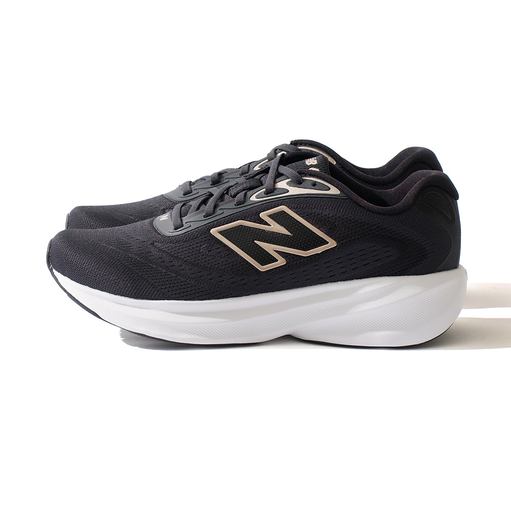 New Balance 680 V9 女鞋 黑色 緩震 輕盈 橡膠大底 舒適 運動 休閒 慢跑鞋 W6808J7