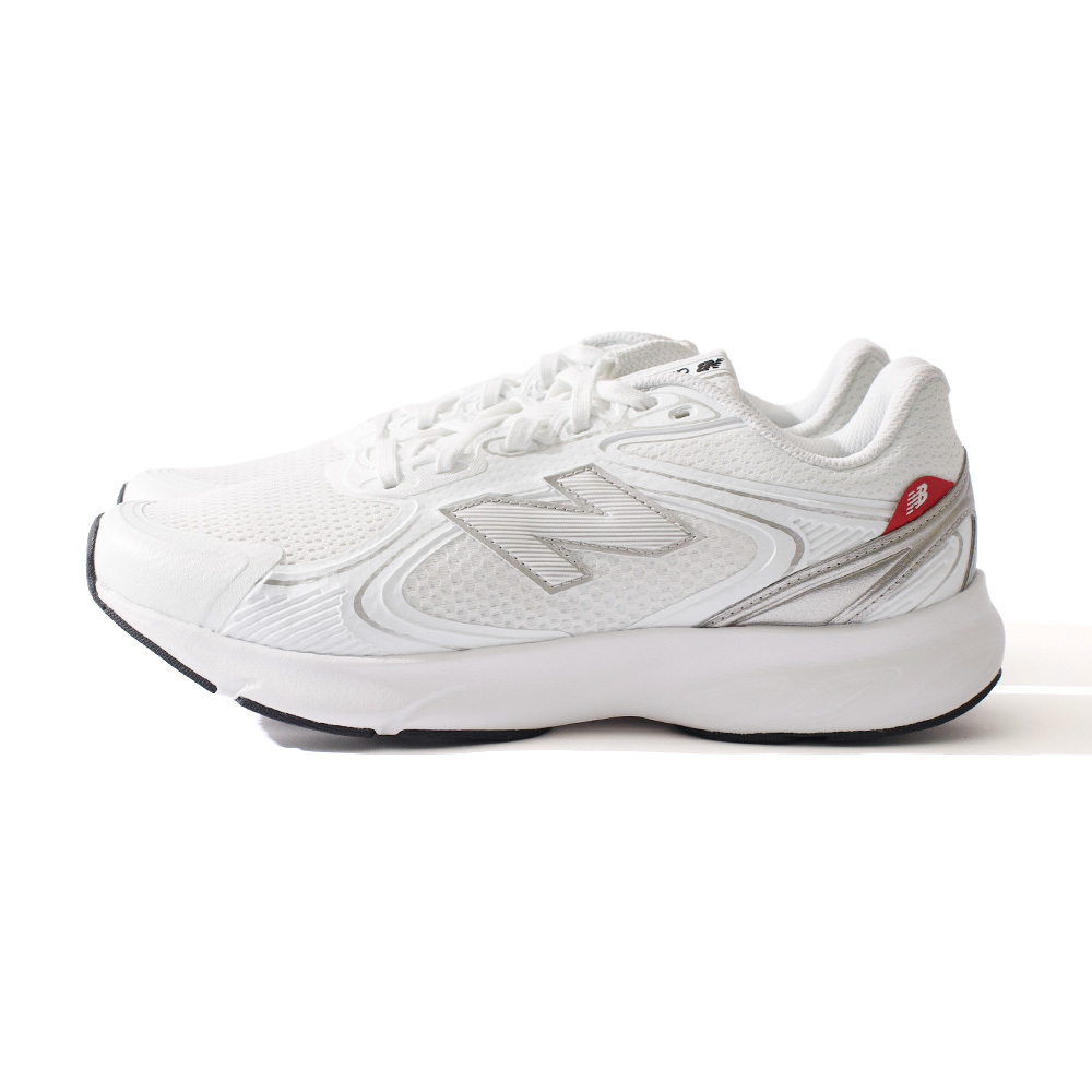 New Balance Fresh Foam Amaste 2E 男鞋 白色 寬楦 運動 慢跑鞋 MAMAS2KA