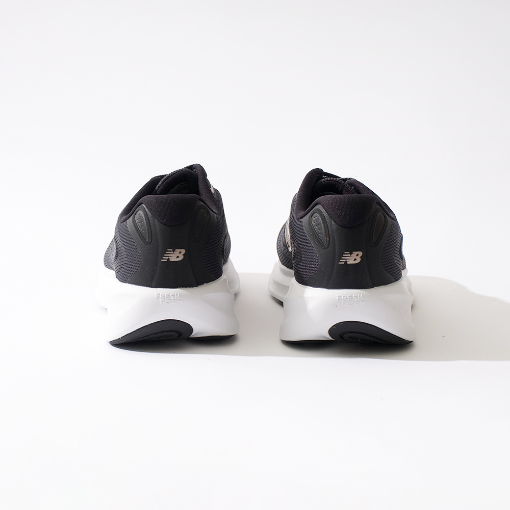 New Balance 680 V9 女鞋 黑色 緩震 輕盈 橡膠大底 舒適 運動 休閒 慢跑鞋 W6808J7