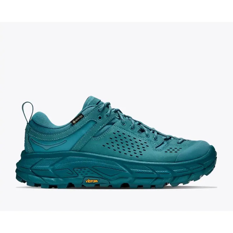 現貨|HOKA TOR ULTRA LO GORE-TEX AQUA 1130310-ARQ