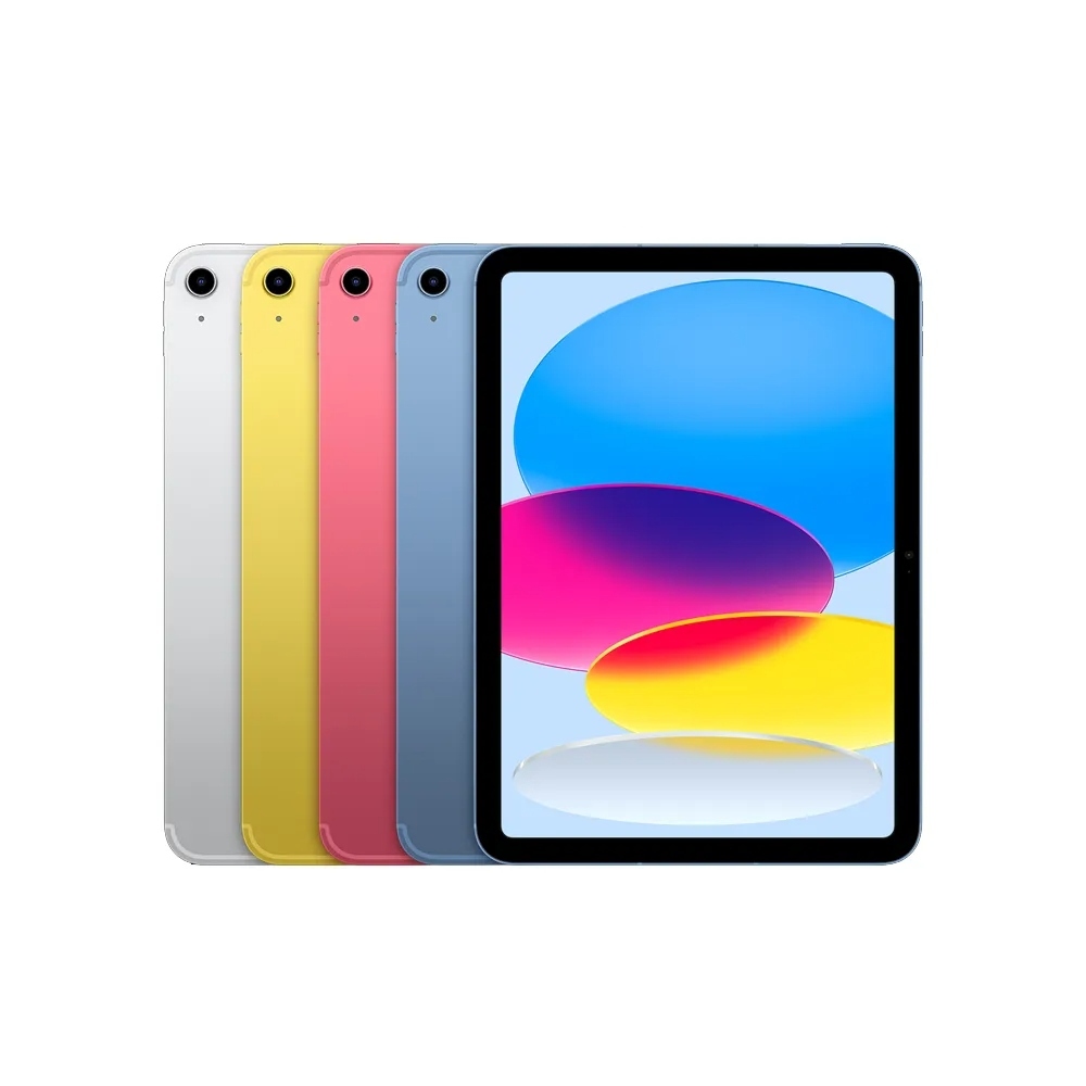 小誠3C｜iPad 11 父親節優惠活動 iPad 11 128G Wifi版 - 贈玻璃貼、皮套