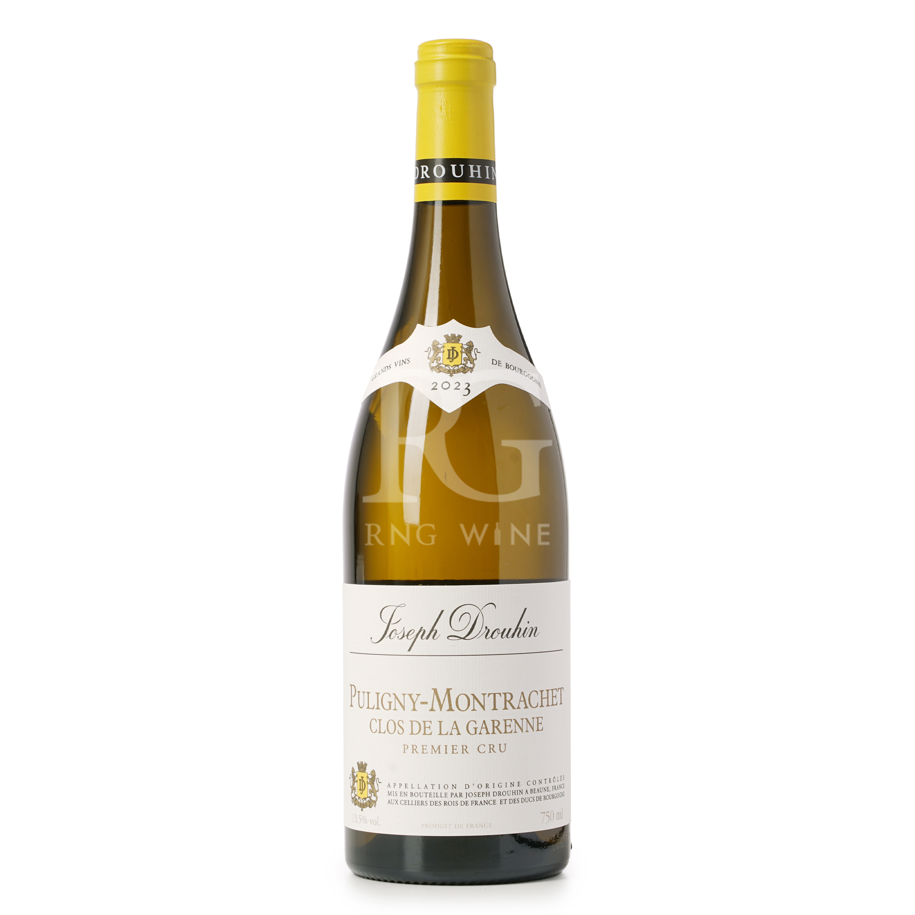 Joseph Drouhin Puligny Montrachet 1er Cru Clos de la Garenne 2023