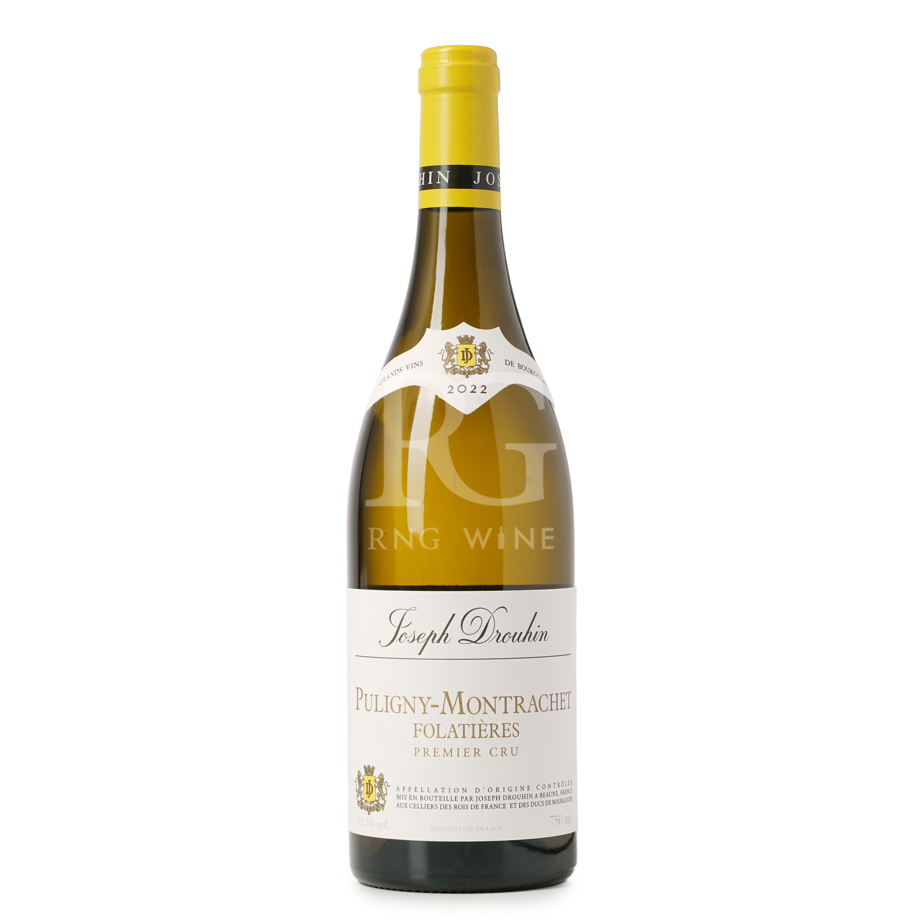Joseph Drouhin Puligny Montrachet 1er Cru Les Folatieres 2022