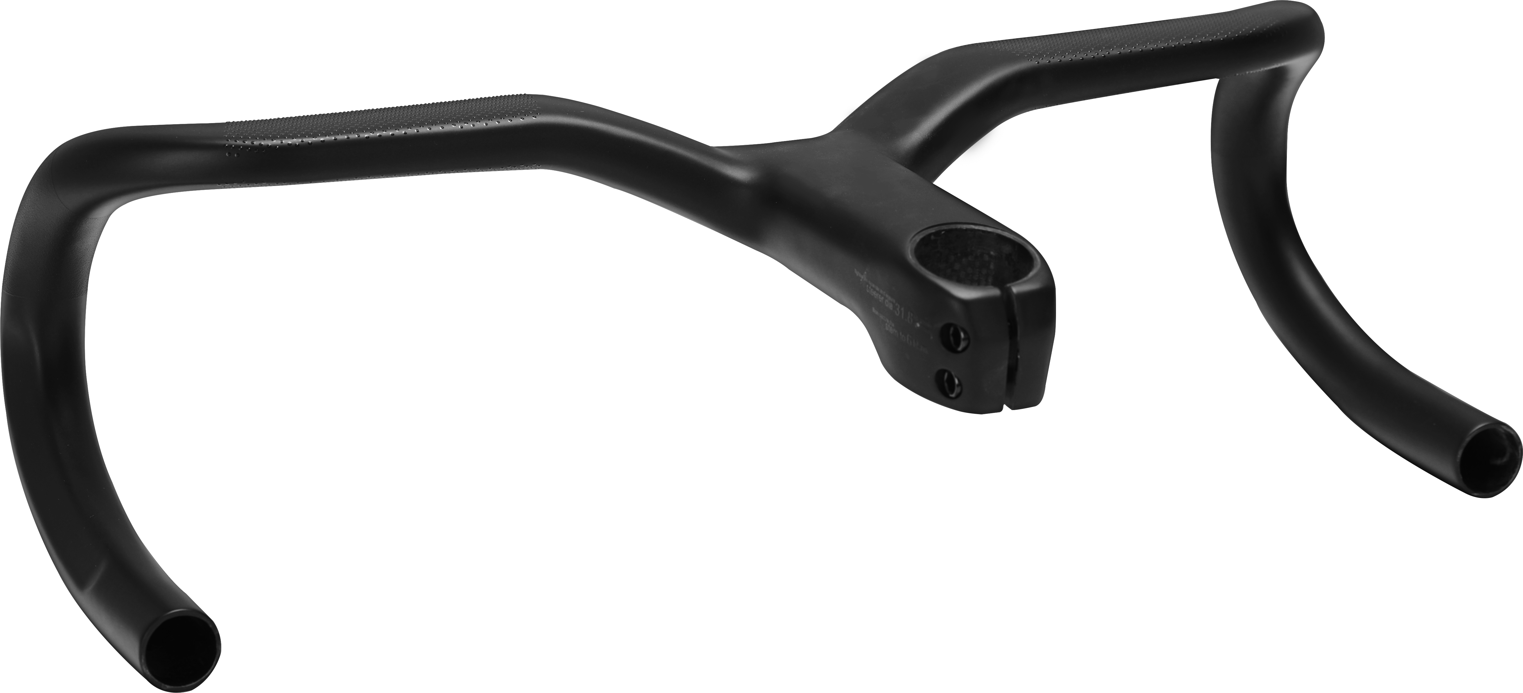 Pertual AVRO Rise 碳纖維 一體抬升式公路車把手