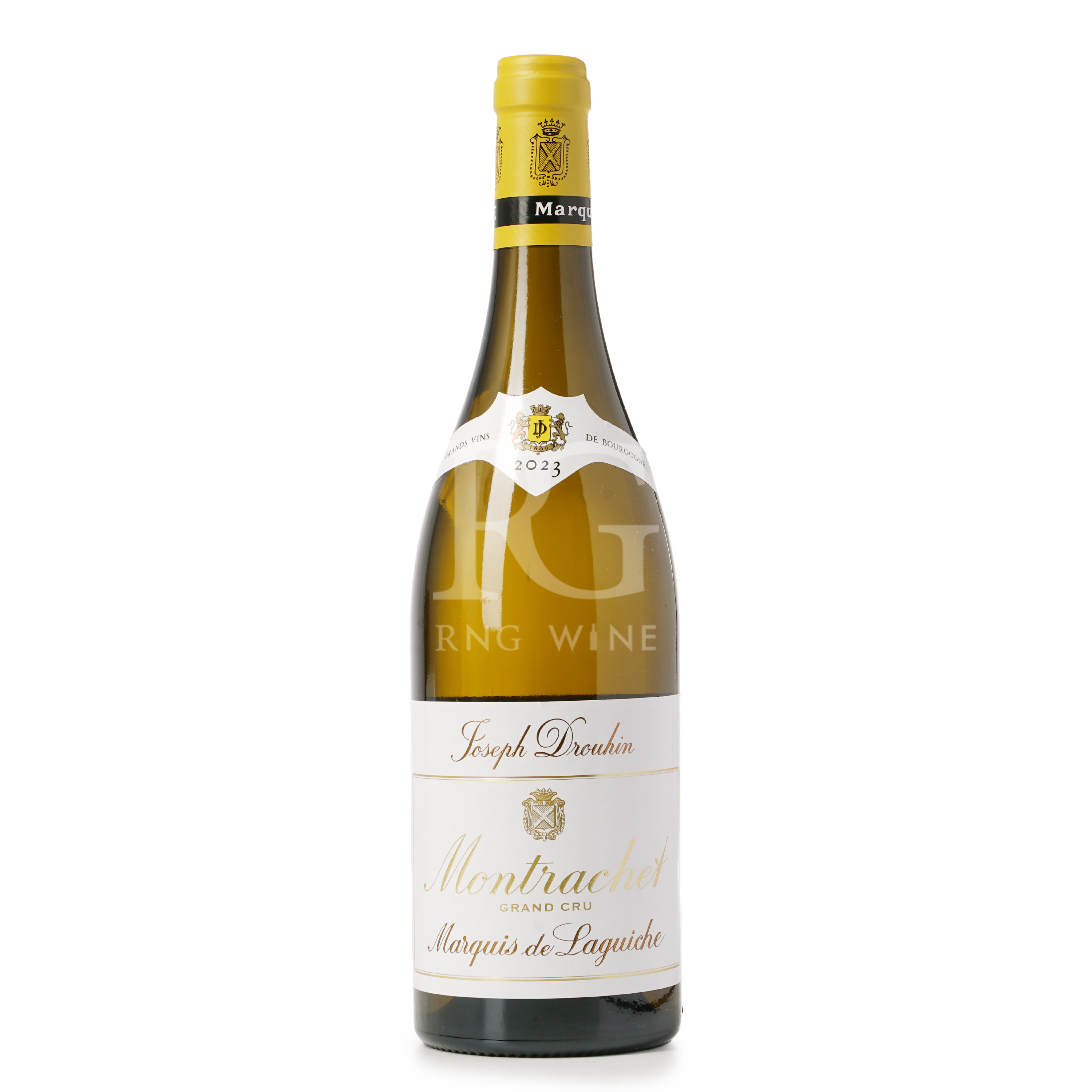 Joseph Drouhin Marquis de Laguiche Montrachet Grand Cru 2023 (BH95)