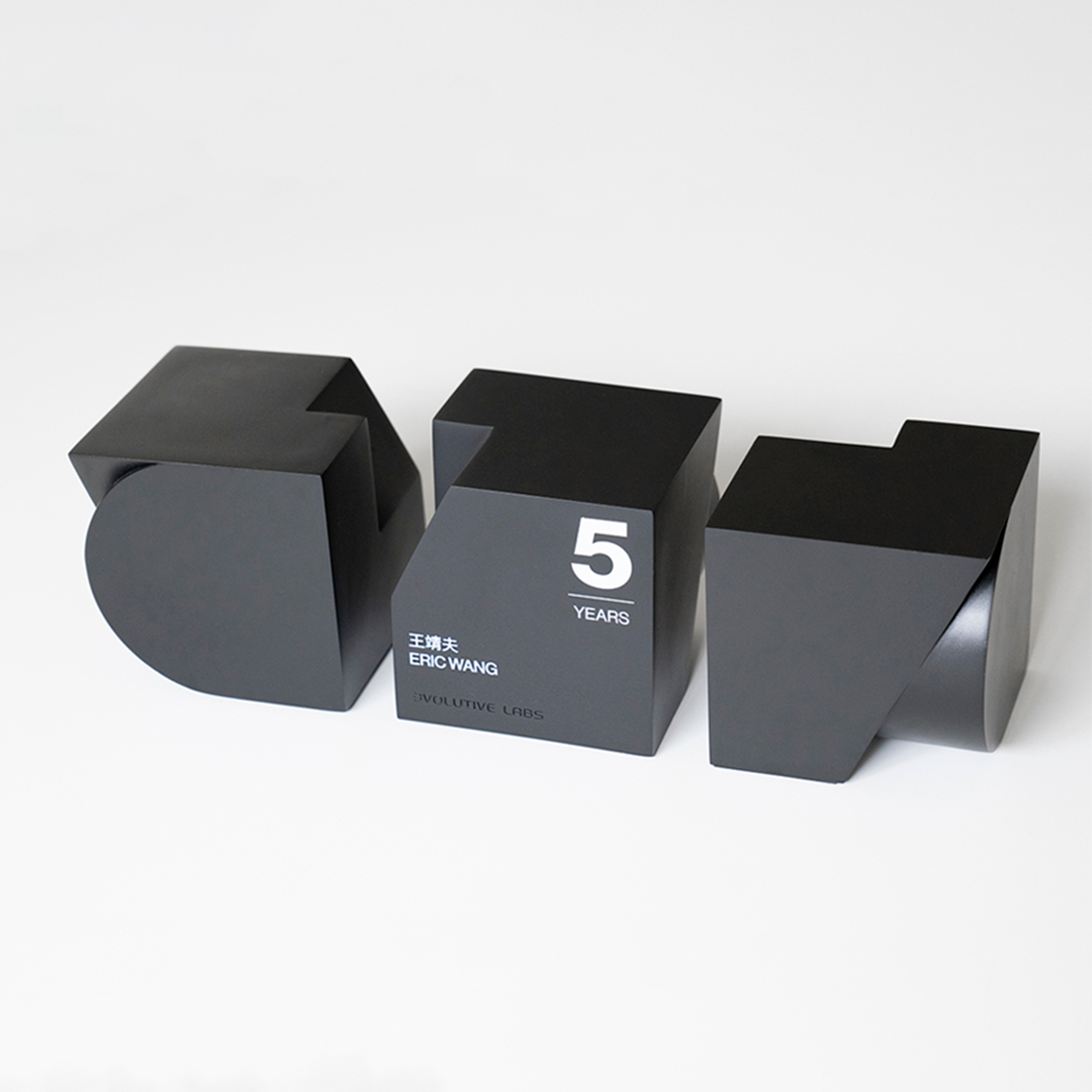 EVOLUTIVE LABS
