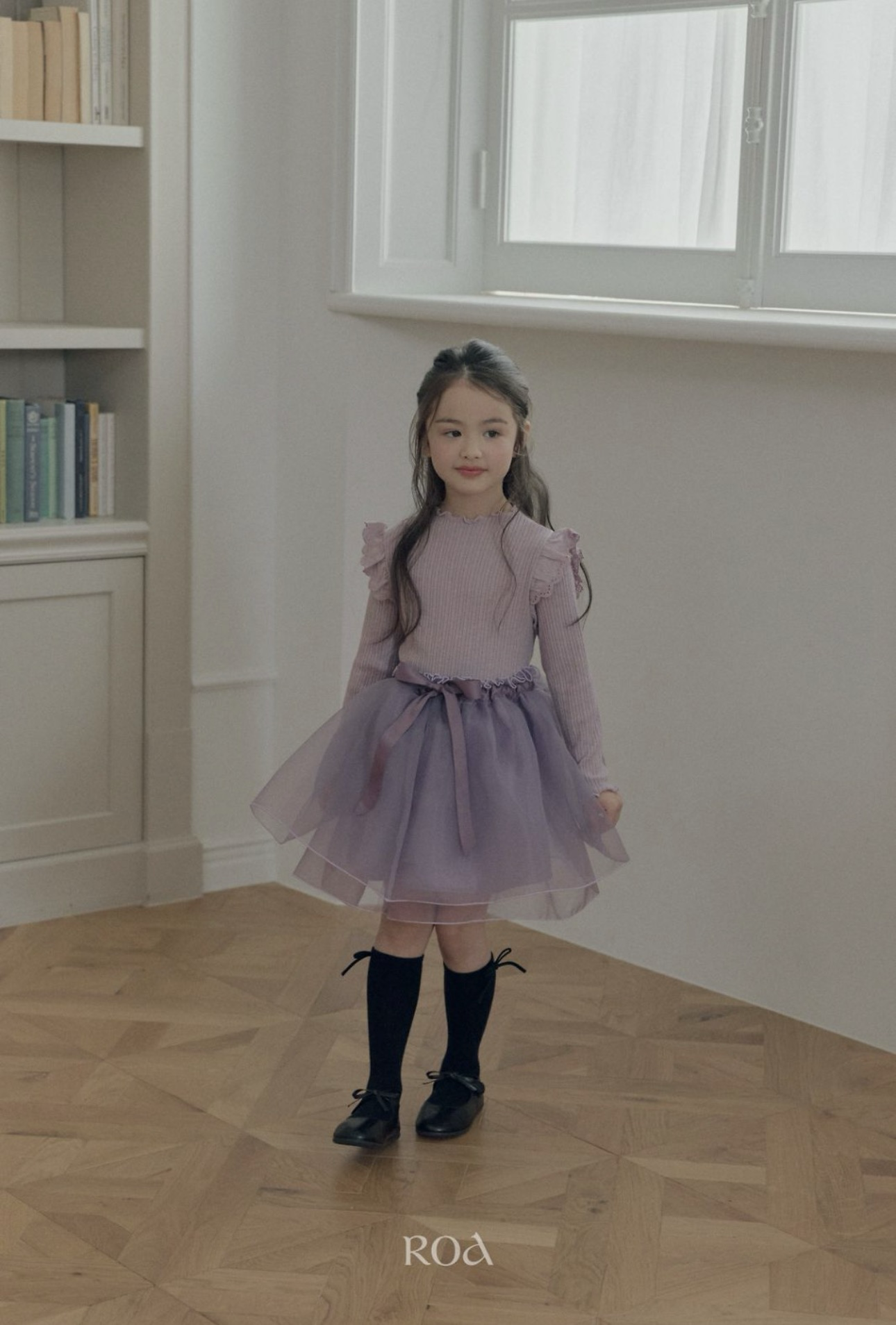ROA Darling Skirt