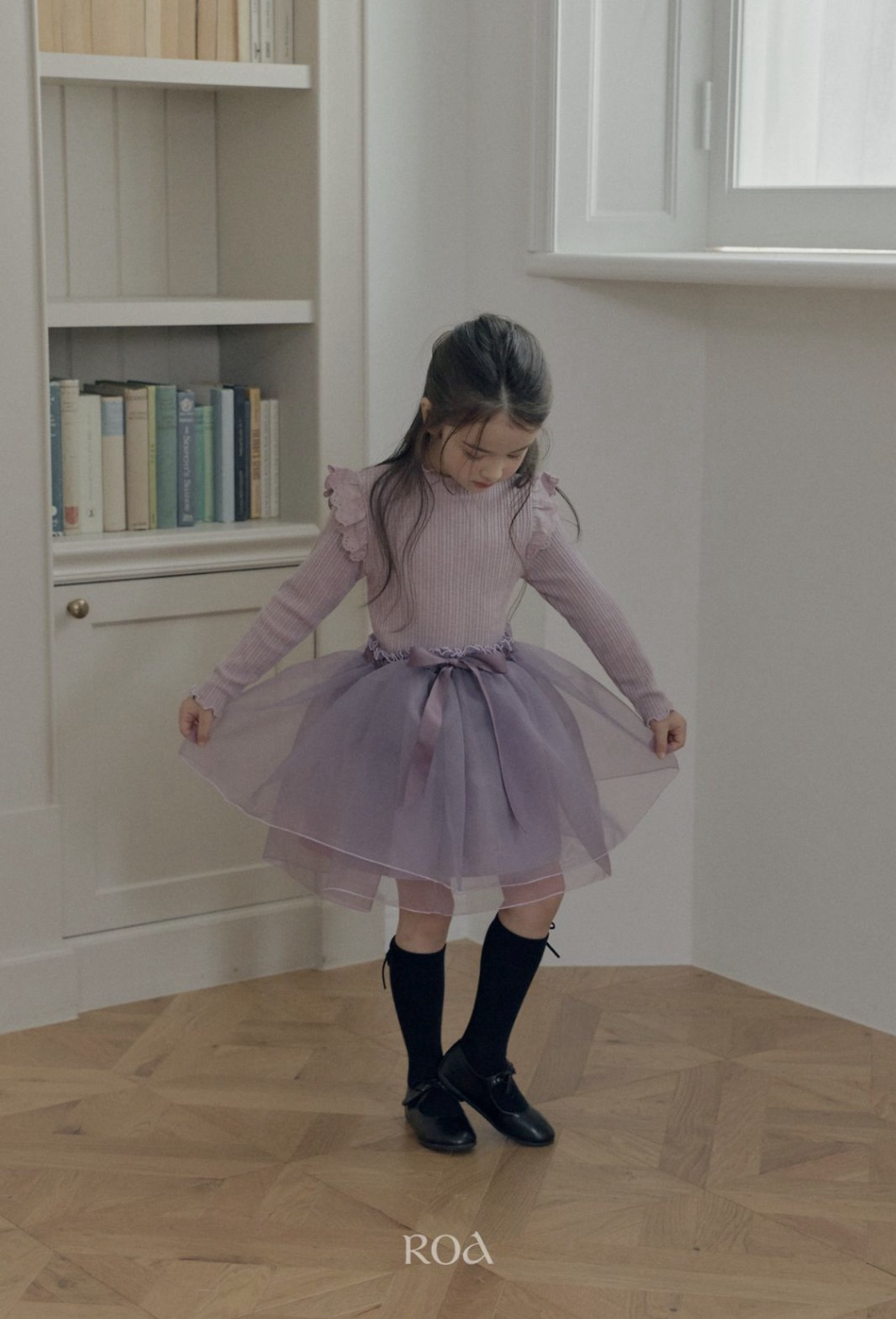 ROA Darling Skirt