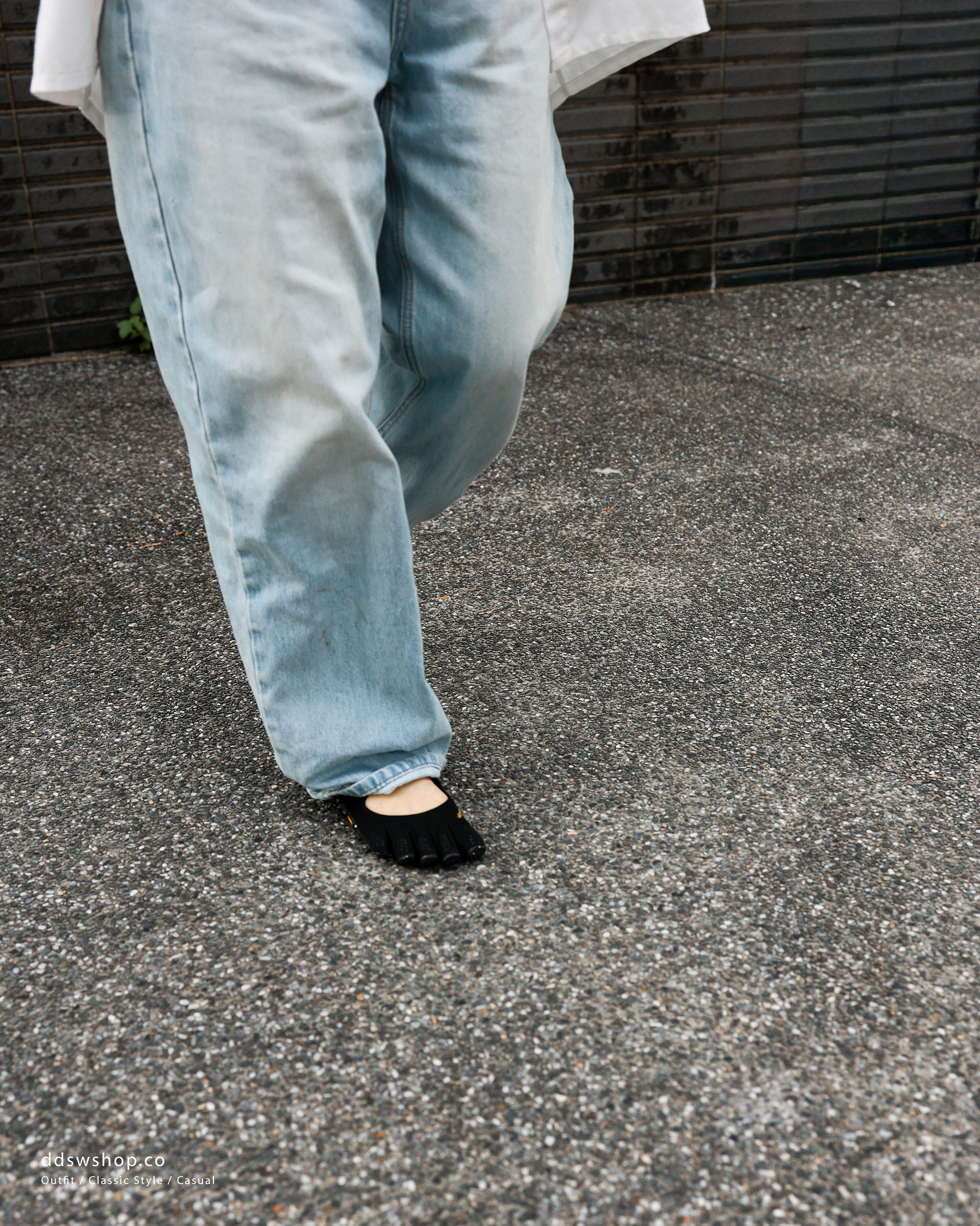 "代購" Vibram Five Fingers V-Soul Wmns 室內外健身瑜珈 五趾鞋