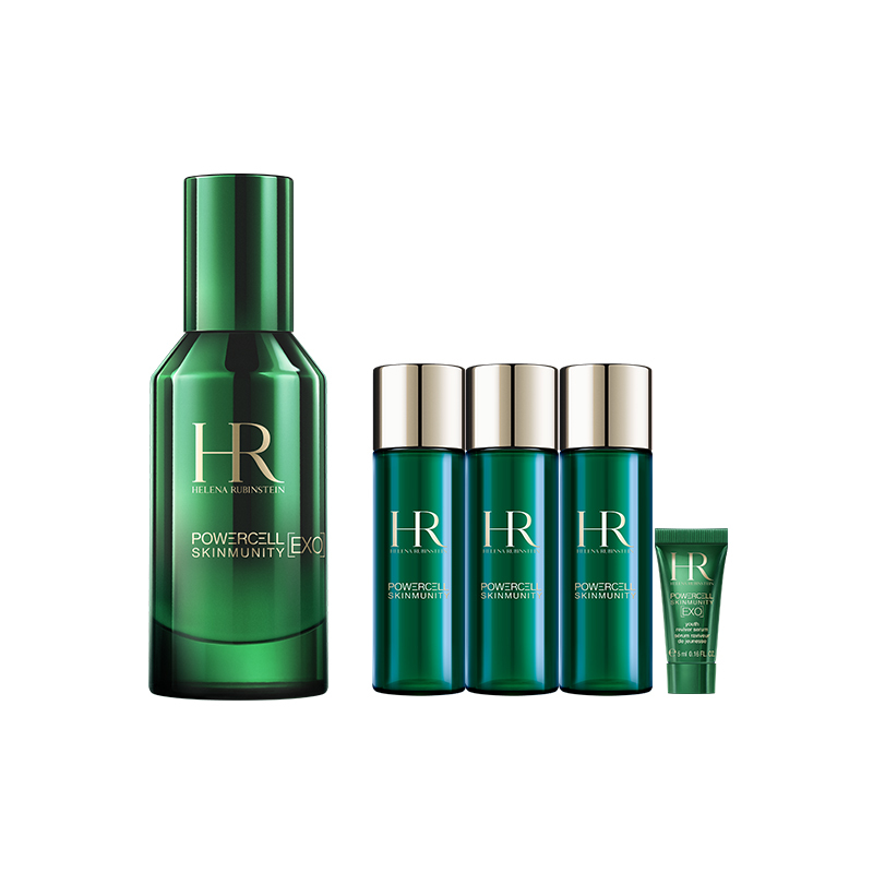 HELENA RUBINSTEIN 植物幹細胞再生基底精華露 50ml 套裝