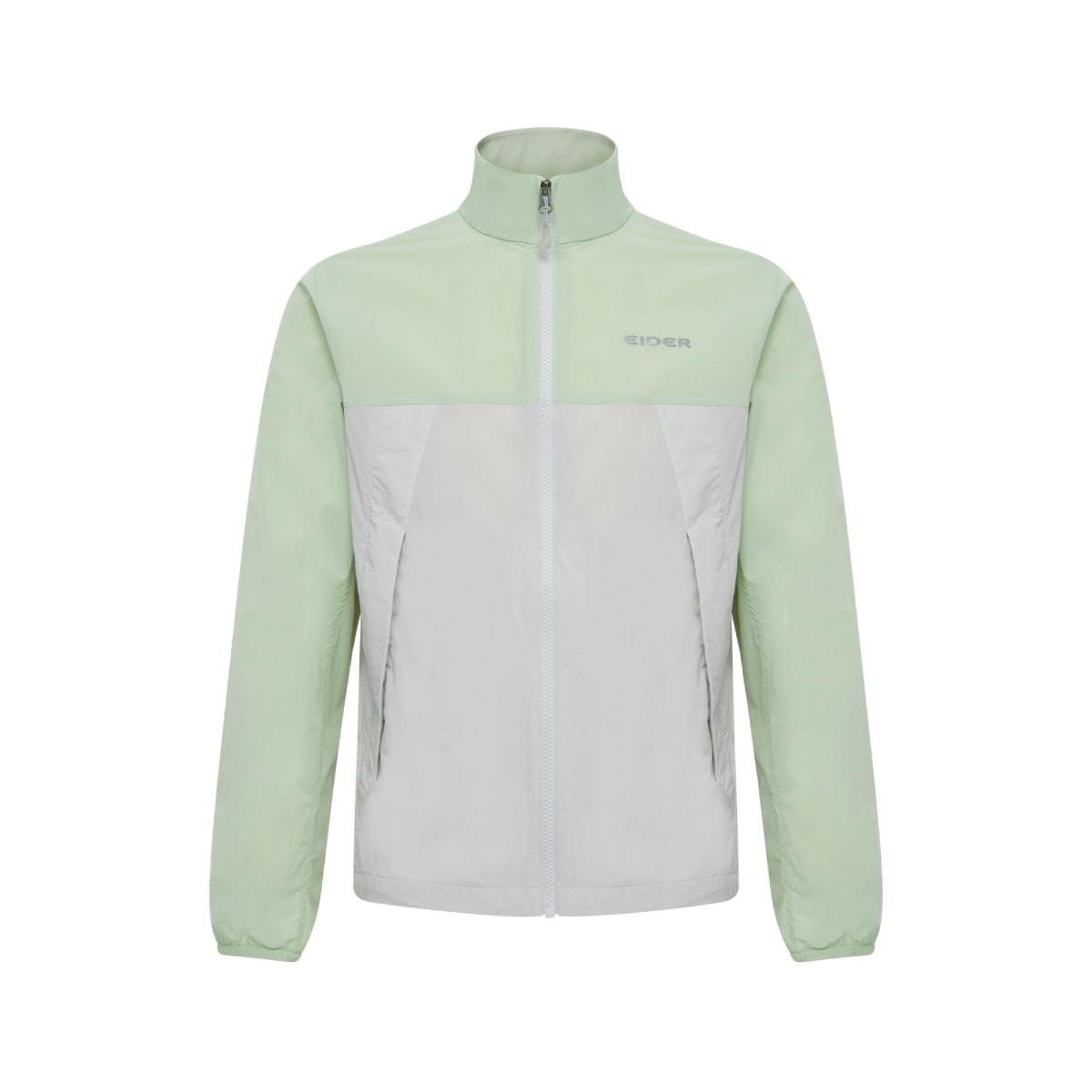 【EIDER】男Momentum Flow輕量透氣外套/26EDMM26103-[灰綠、天空藍、經典黑]