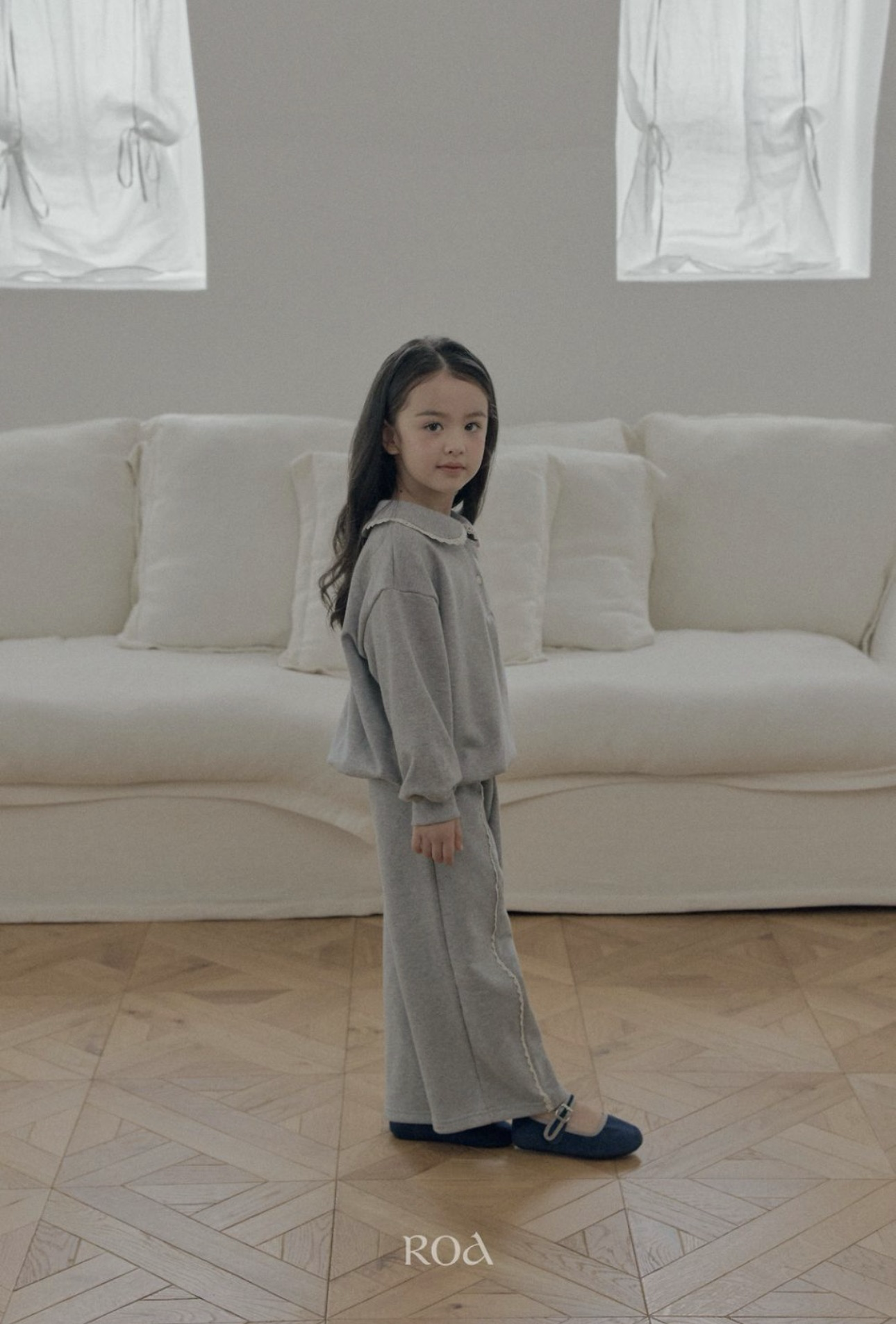 ROA Pudding Pants