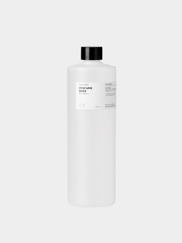 CW-Perfume Base