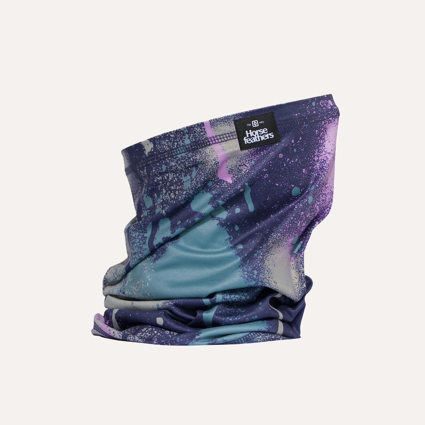 女款保暖脖圍_WOMEN'S NECK WARMER