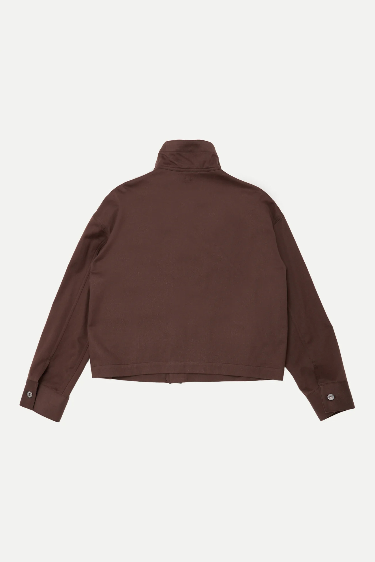 T.T FUNNEL NECK COVERALL JACKET