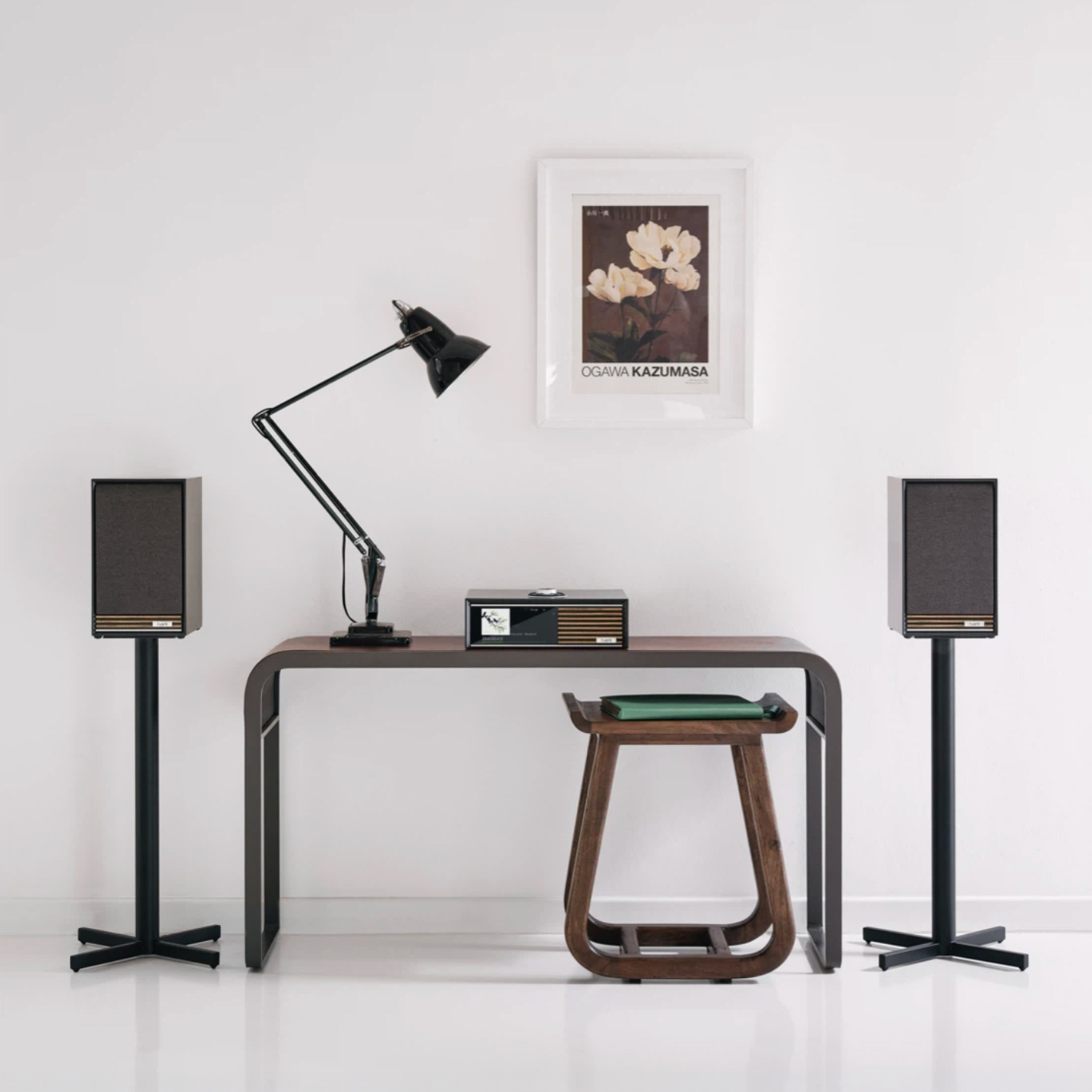 Ruark Sabre-R 與 R610