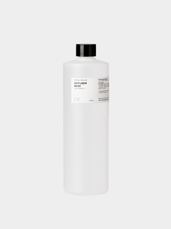 CW - Diffuser Base