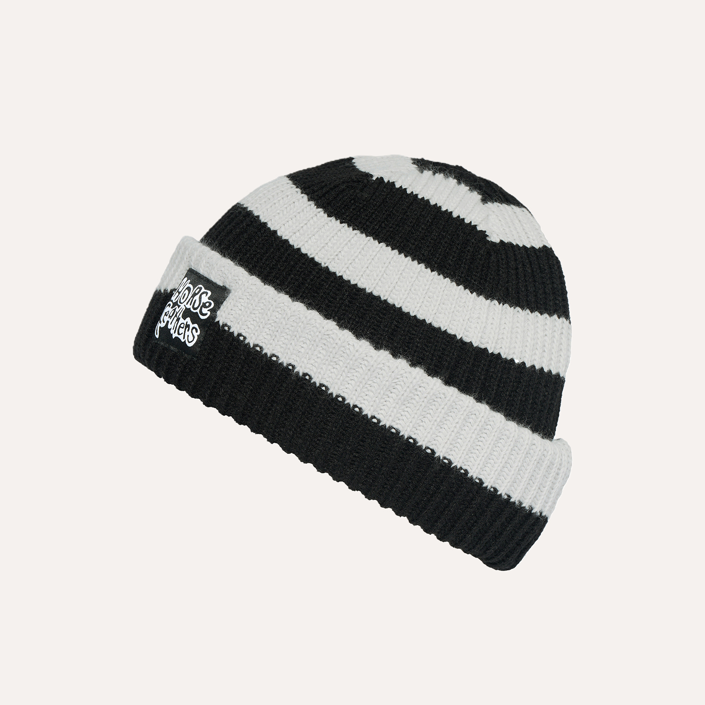 女款保暖毛帽_ALEXIS BEANIE
