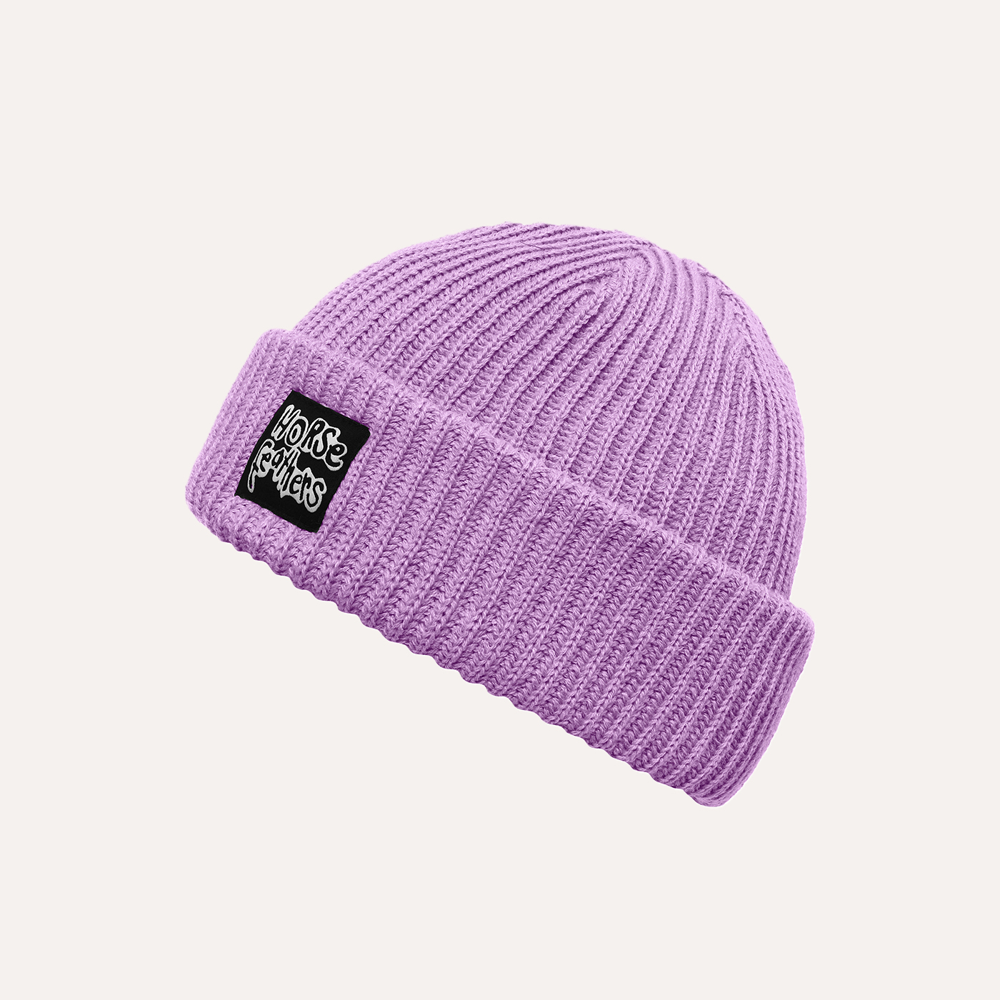 女款保暖毛帽_ALEXIS BEANIE
