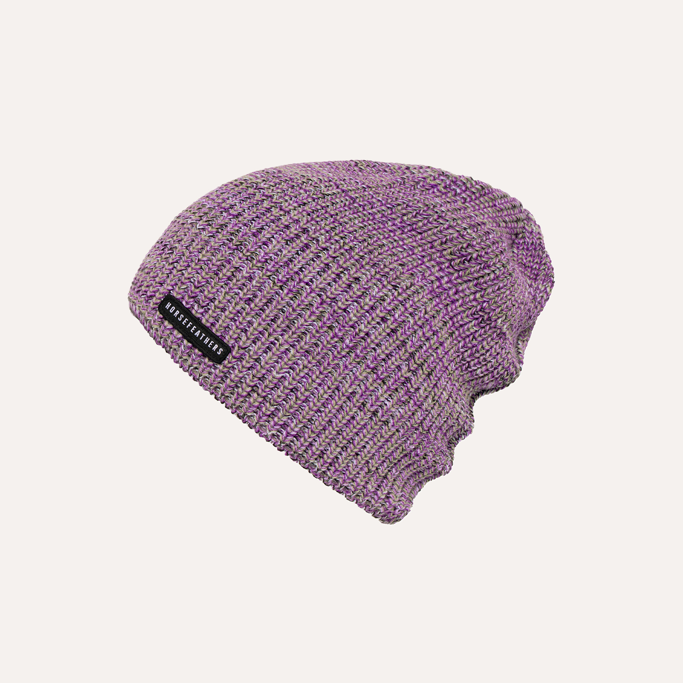 女款素色毛帽_PAULA BEANIE
