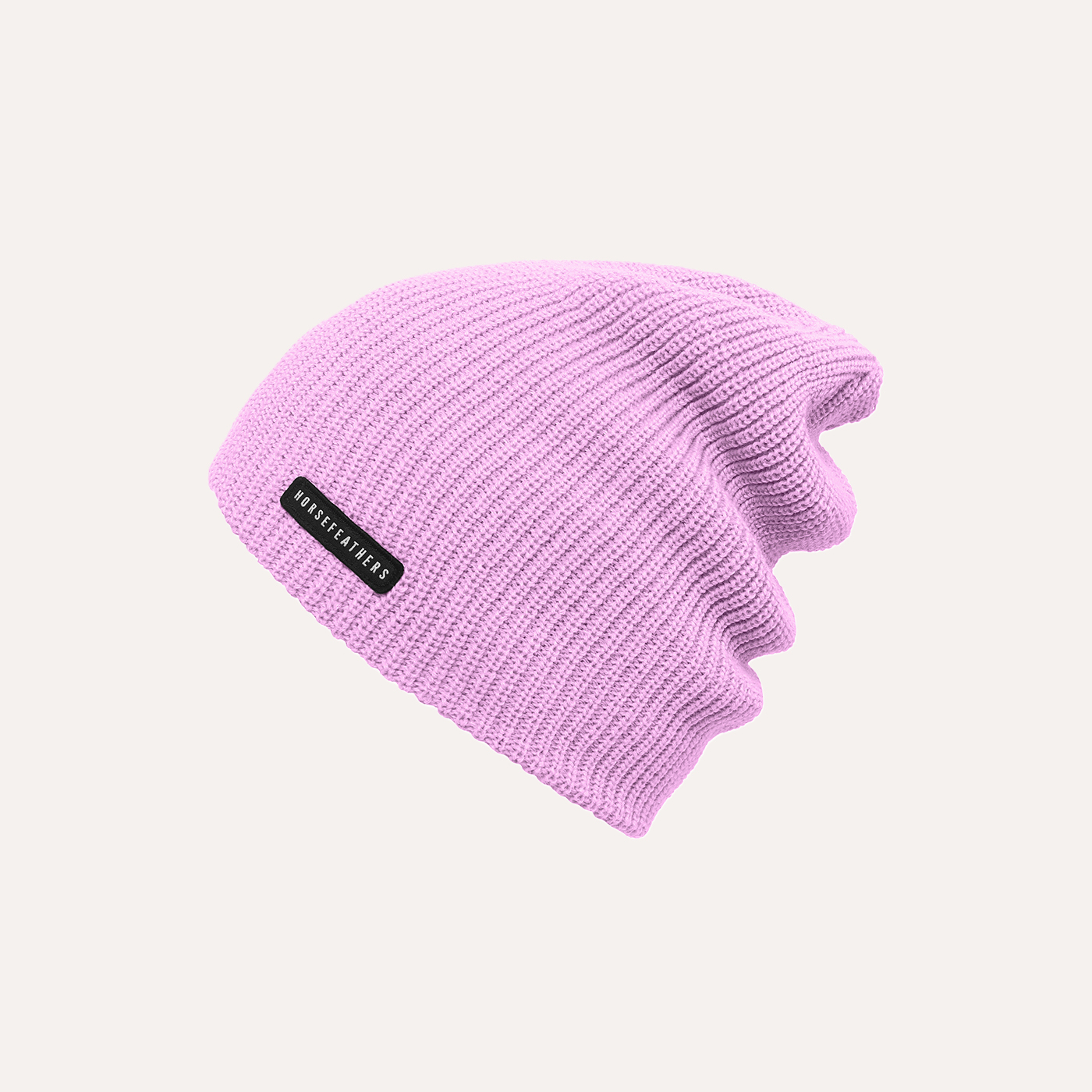 女款素色毛帽_PAULA BEANIE