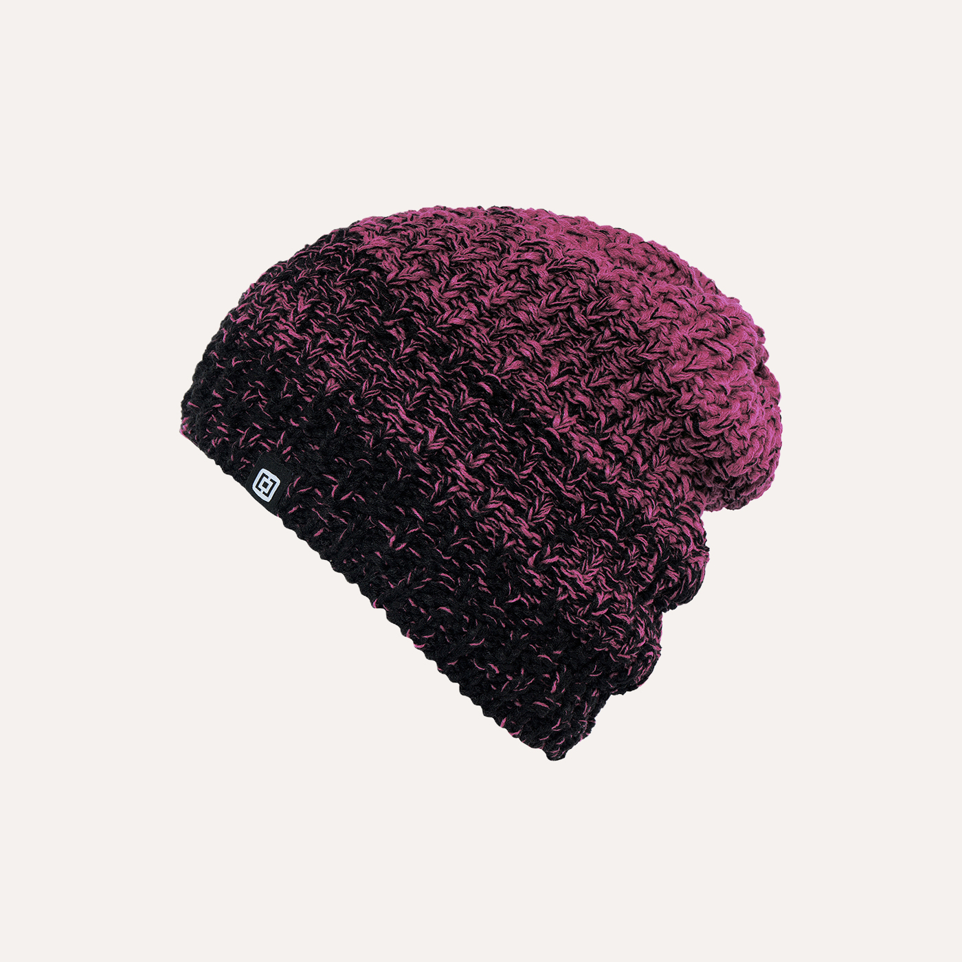 女款保暖毛帽_JOLA BEANIE