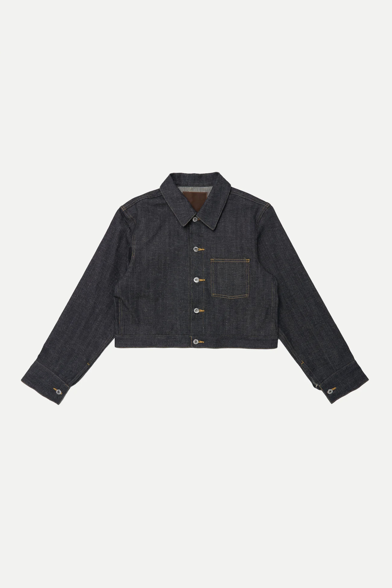 T.T DENIM JACKET