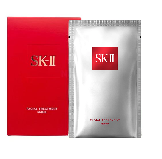 SK-II - SKII SK2 護膚面膜 十片 (前男友面膜)