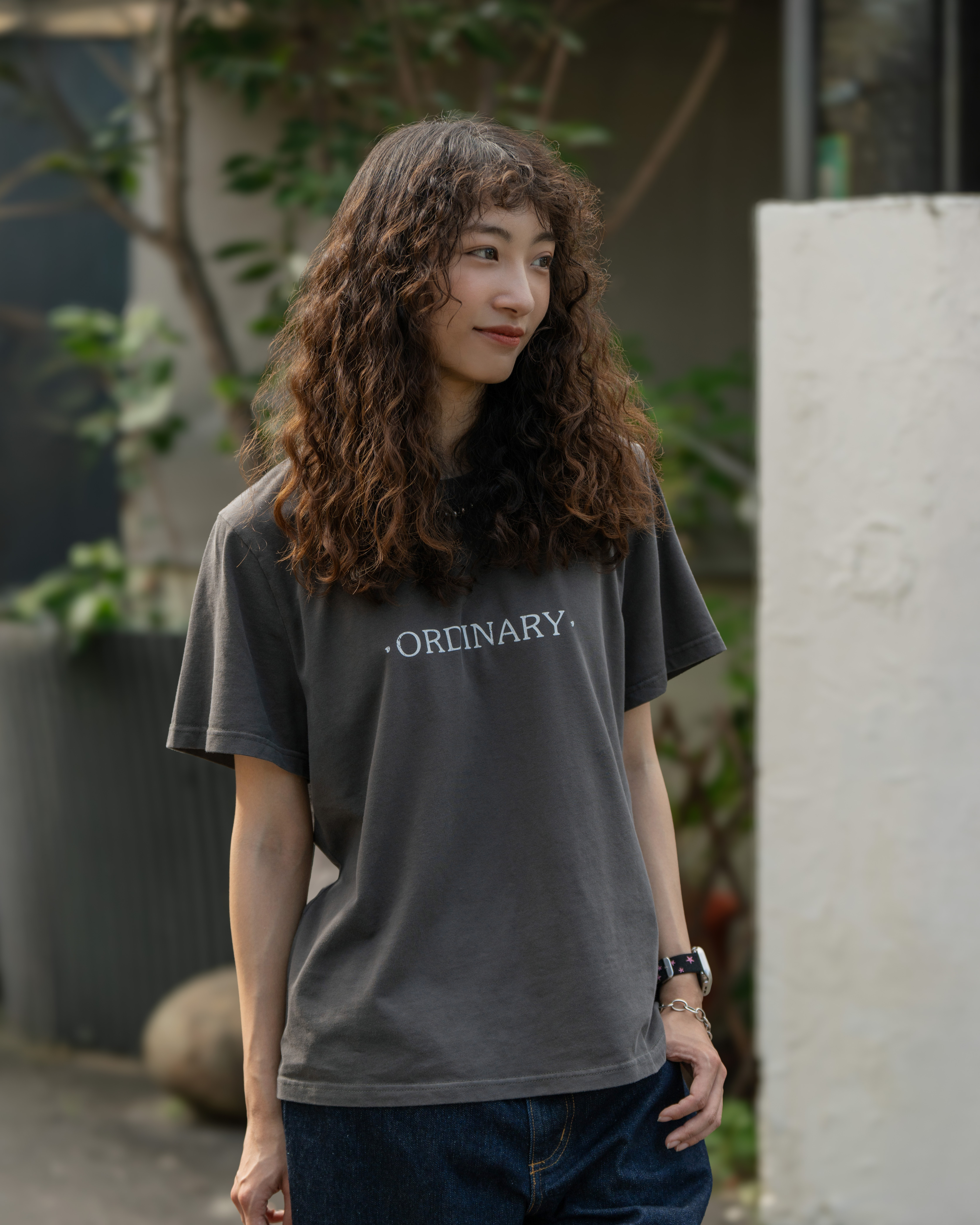 Ordinary Closer Tee
