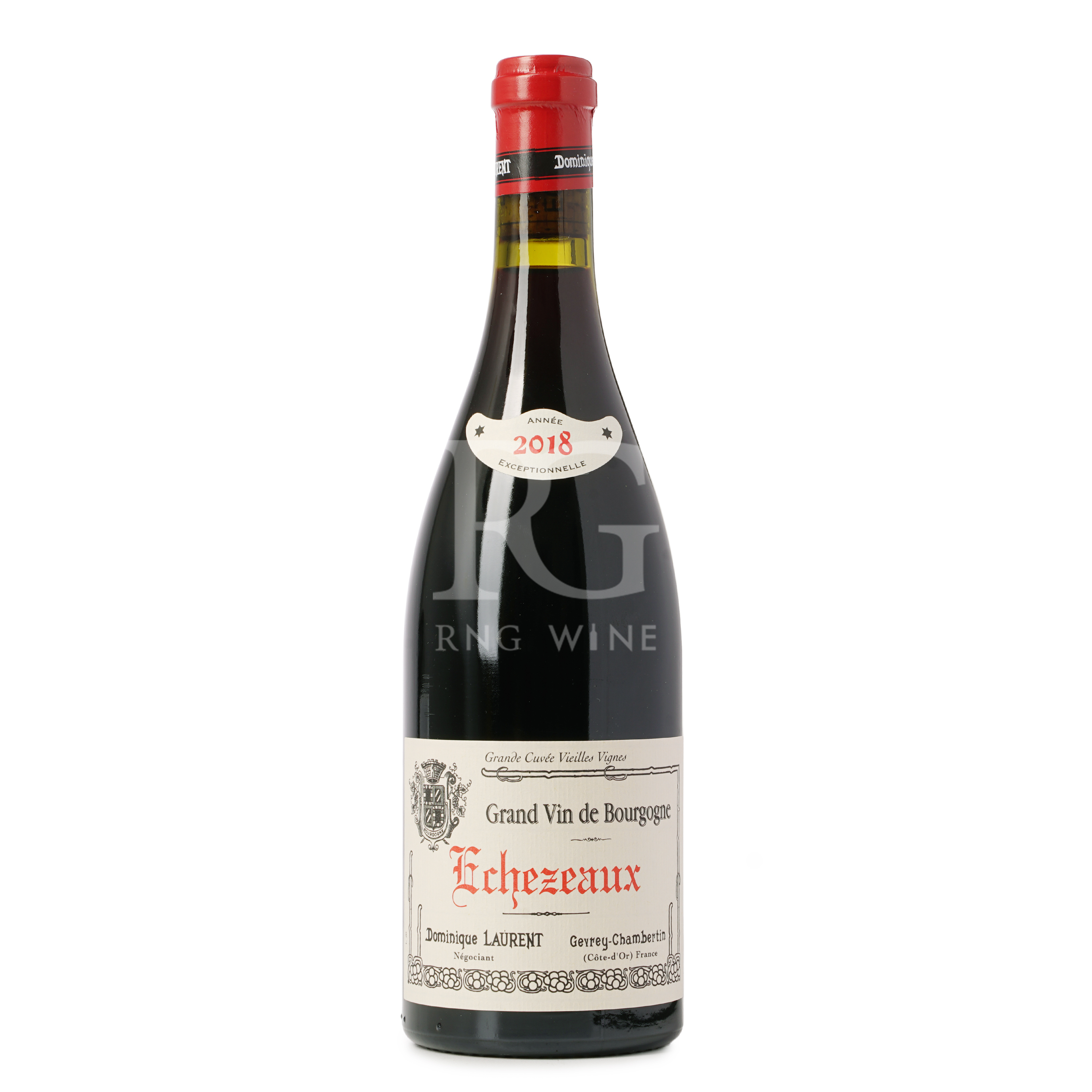 Dominique Laurent Echezeaux Grand Cru 2018 (BH94)