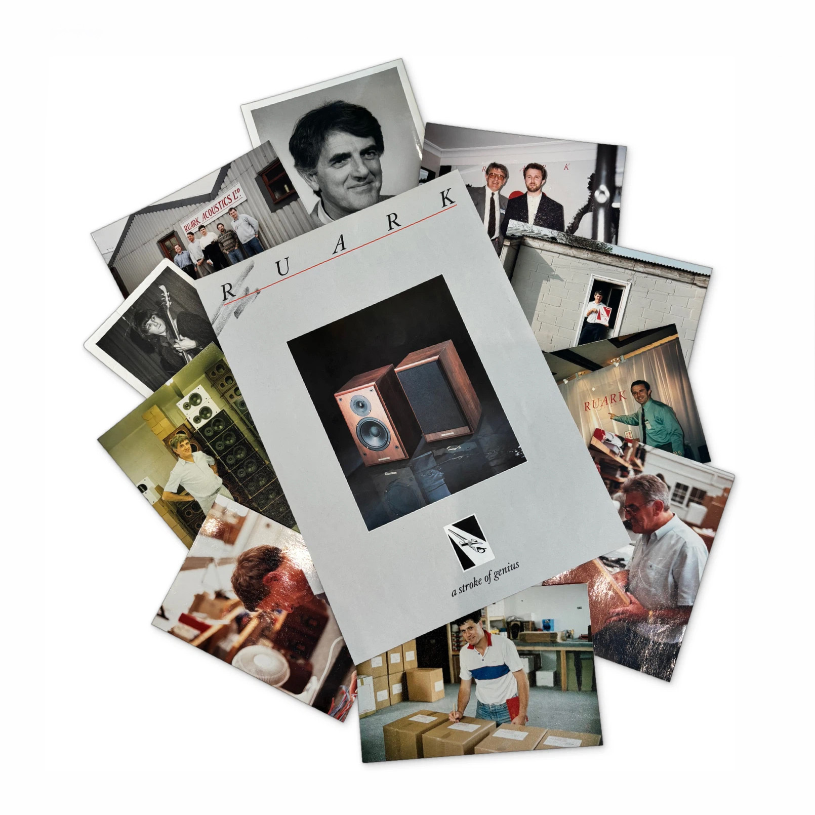 Ruark Sabre-R